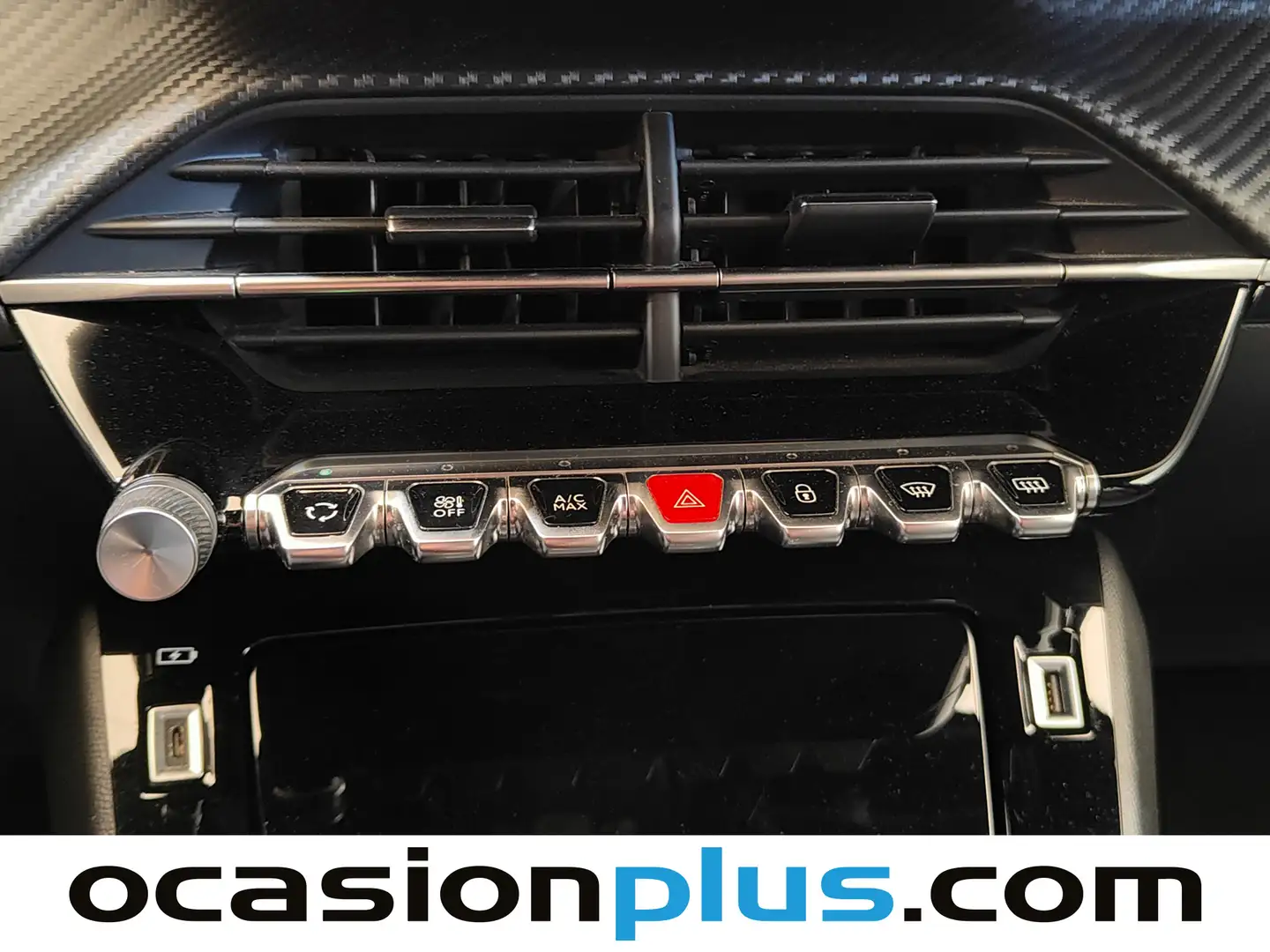 Foto Peugeot 2008 Peugeot 2008 PureTech 100 S&S Allure (100 CV)