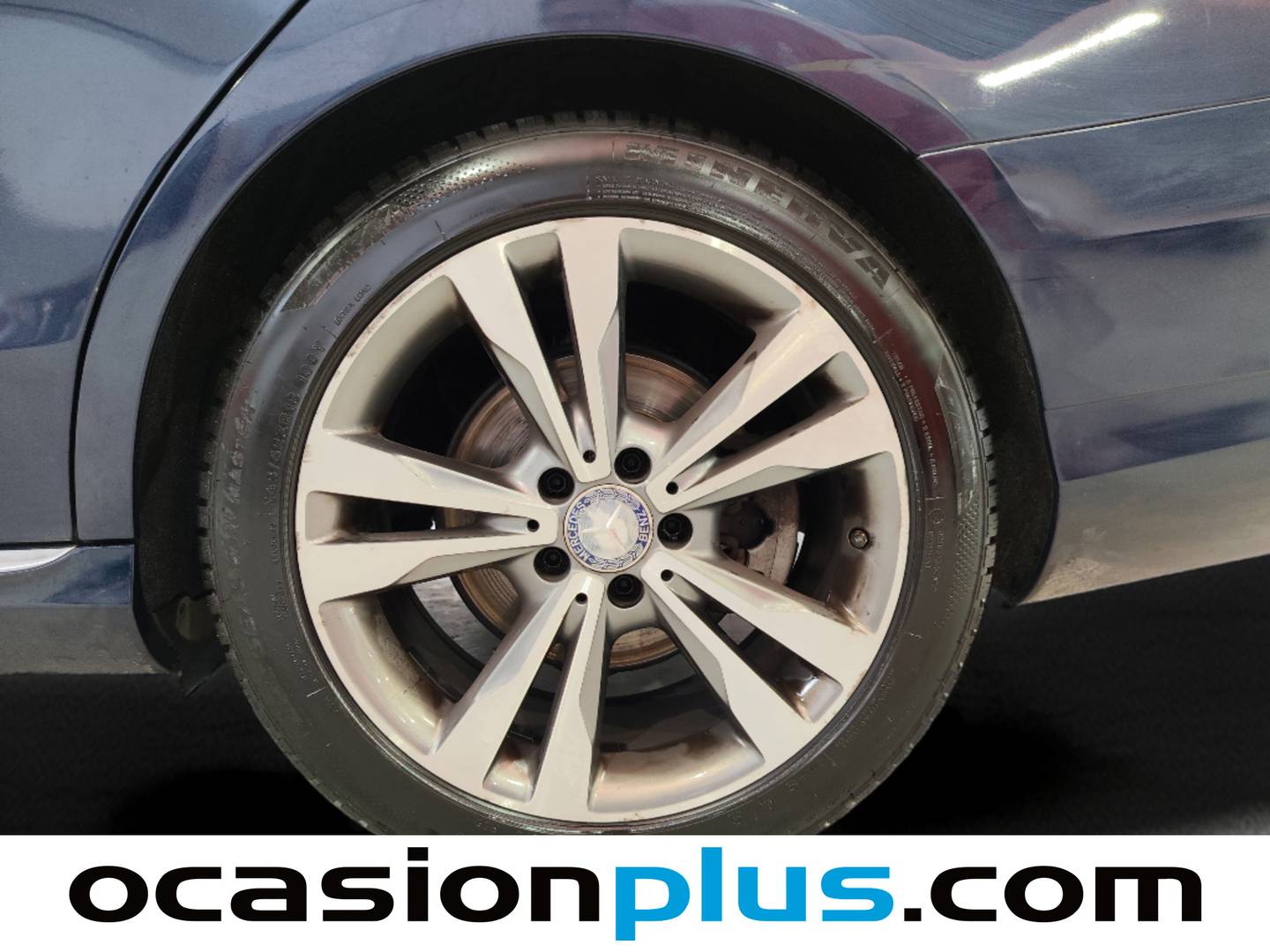 Mercedes Clase C Mercedes Clase C 220 d (170 CV) km 0