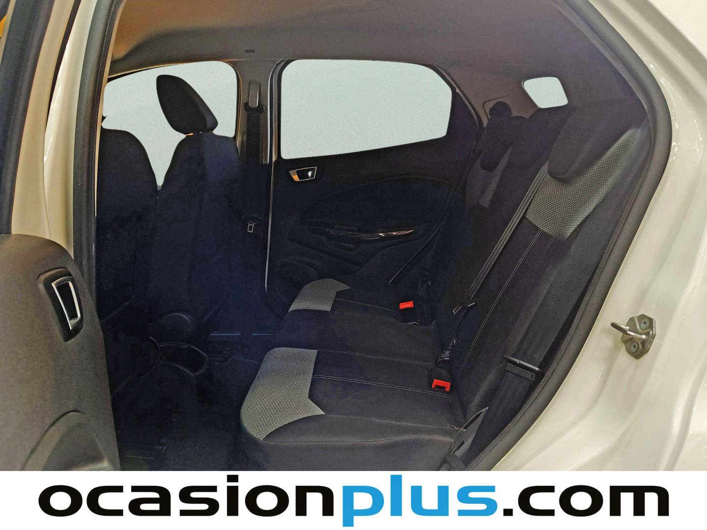 Foto Ford EcoSport Ford EcoSport 1.5 Ti-VCT Trend (110 CV)