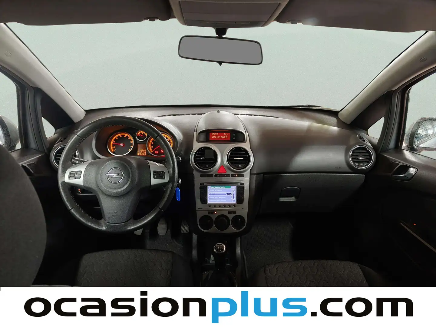 Foto Opel Corsa Opel Corsa 1.2 S&S Selective (85 CV)