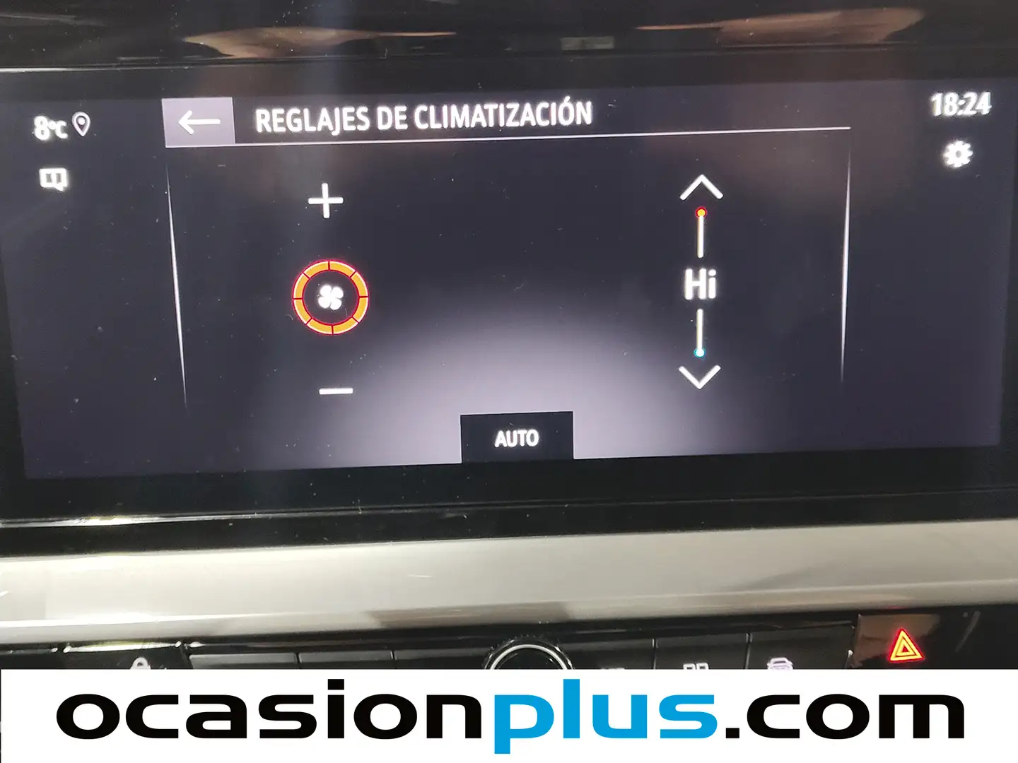 Foto Opel Mokka Opel Mokka 1.2 T Ultimate (136 CV)