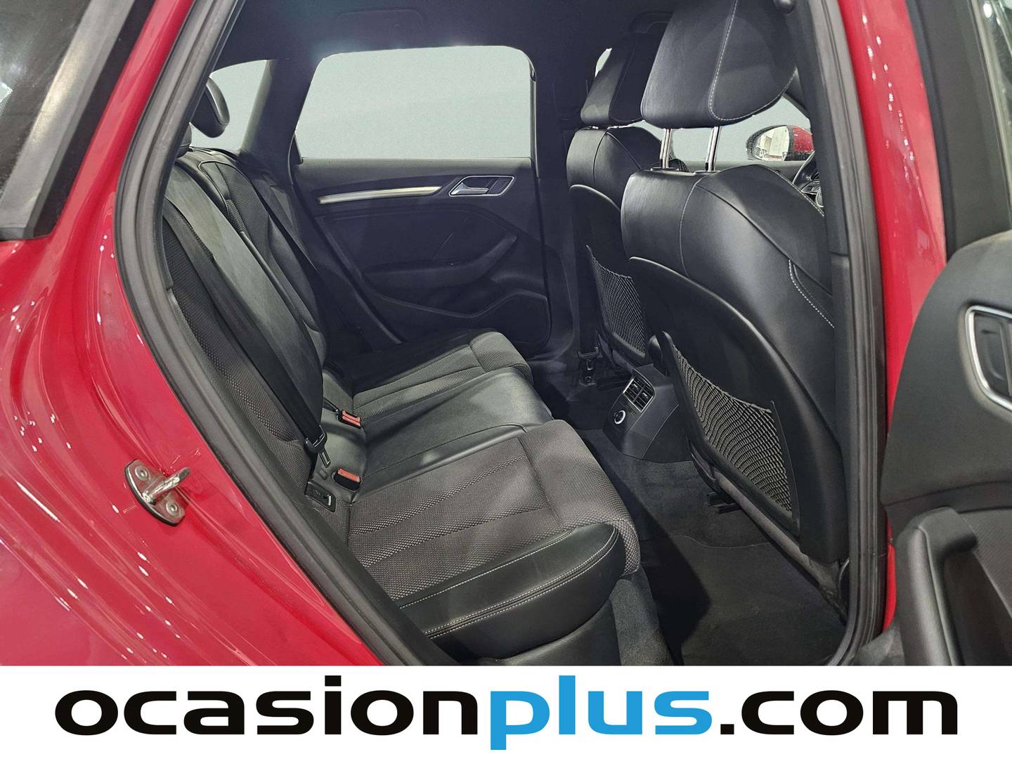 Audi A3 Audi A3 Sportback S line 30 TDI (116 CV) de segunda mano