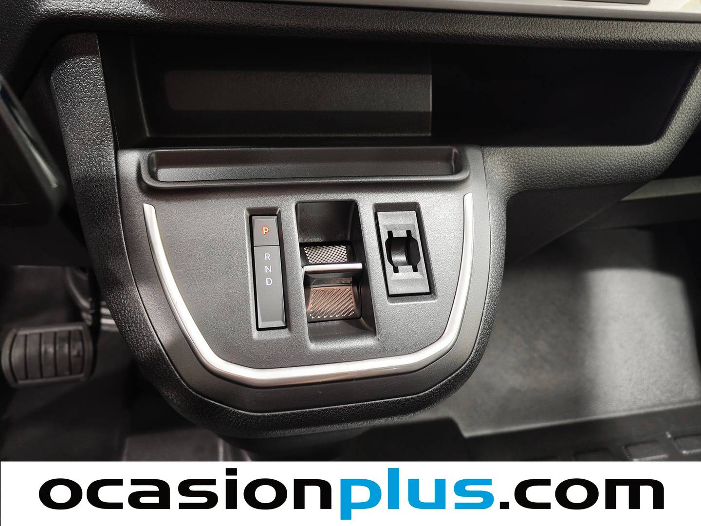Fiat Ulysse Fiat Ulysse BlueHDi 180 S&S Talla M AT8 (180 CV) 8 Plazas de segunda mano