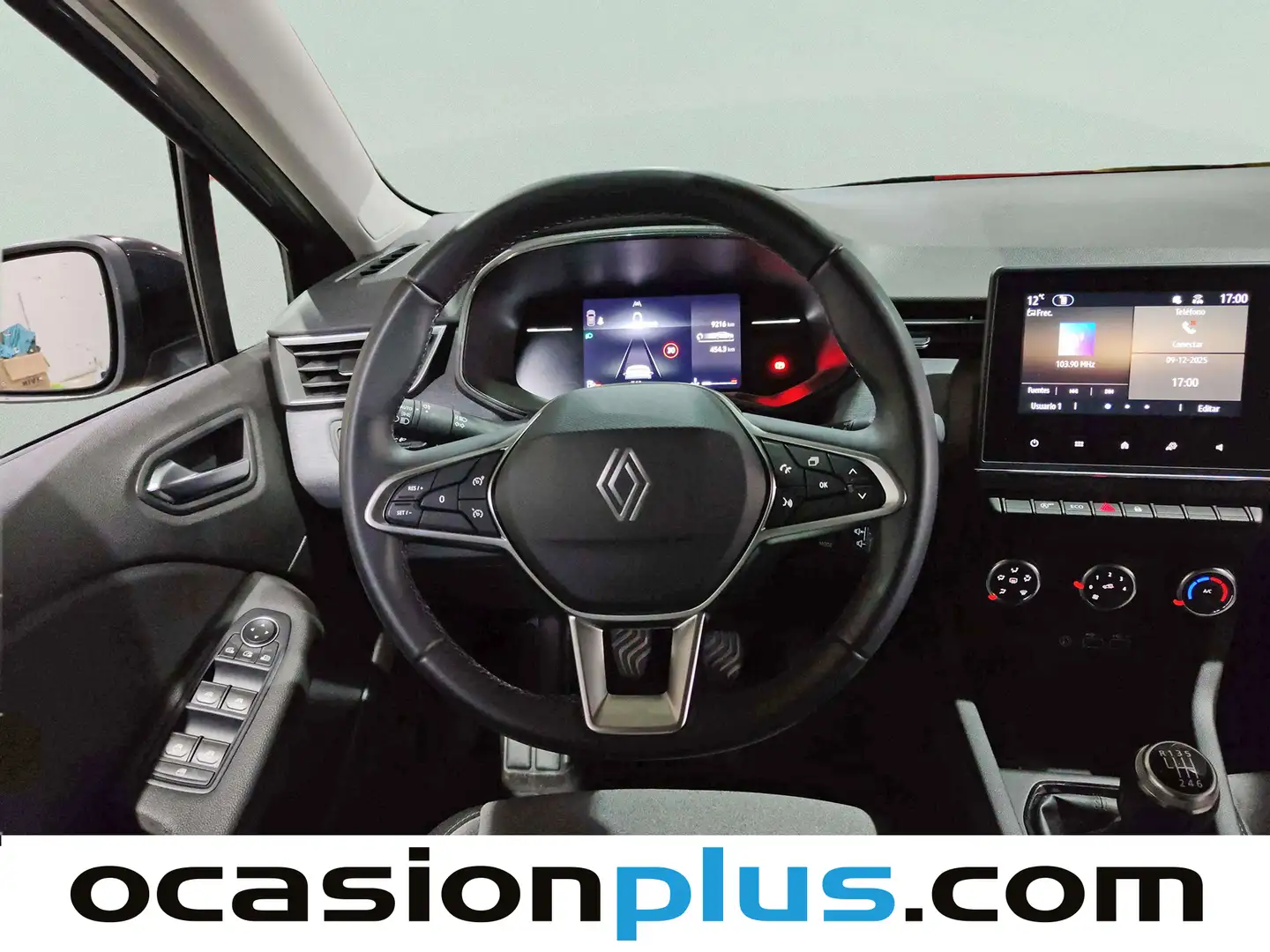 Foto Renault Clio Renault Clio Evolution dCi (100 CV)