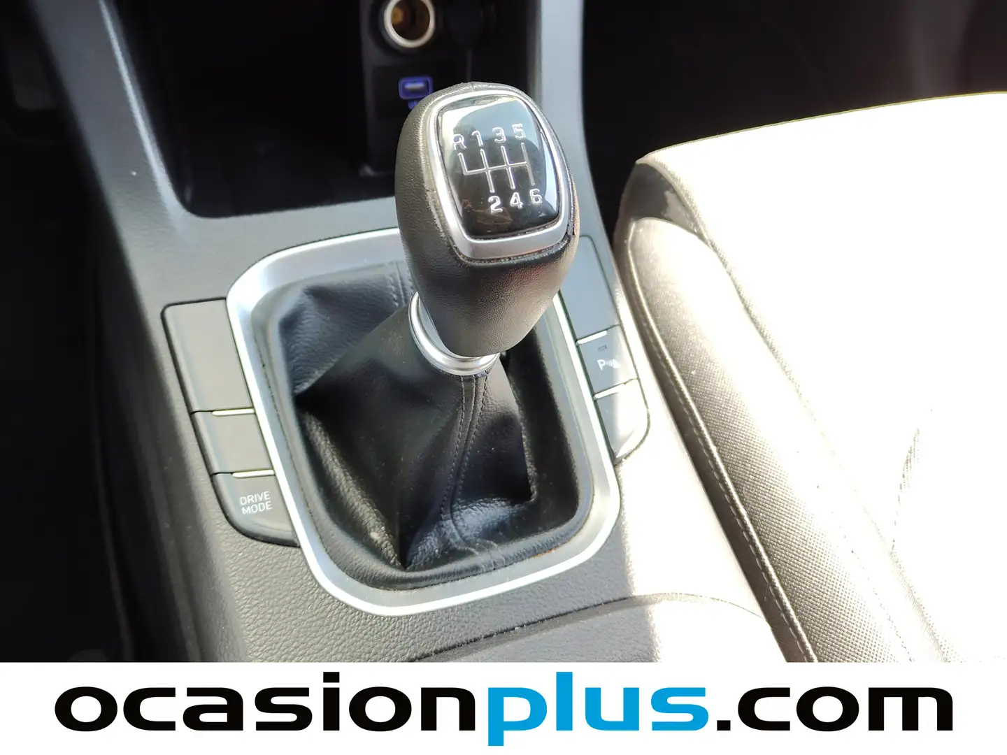 Foto Hyundai i30 Hyundai i30 1.0 TGDI 48V Tecno (120 CV)