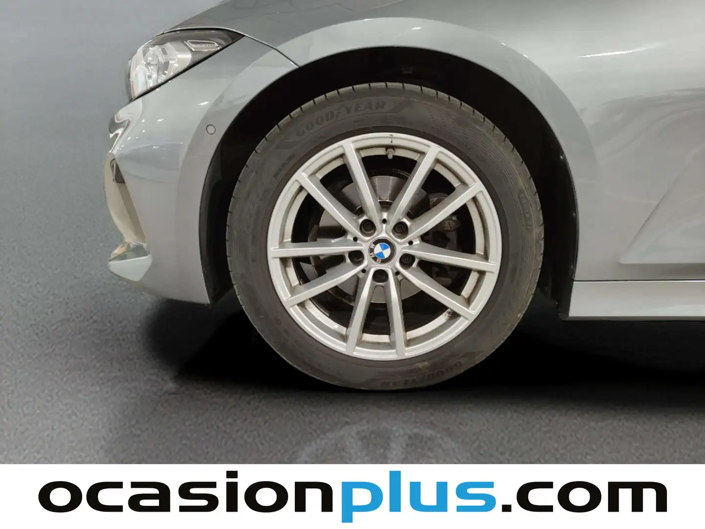 Foto BMW Serie 3 BMW Serie 3 318d Touring (150 CV)