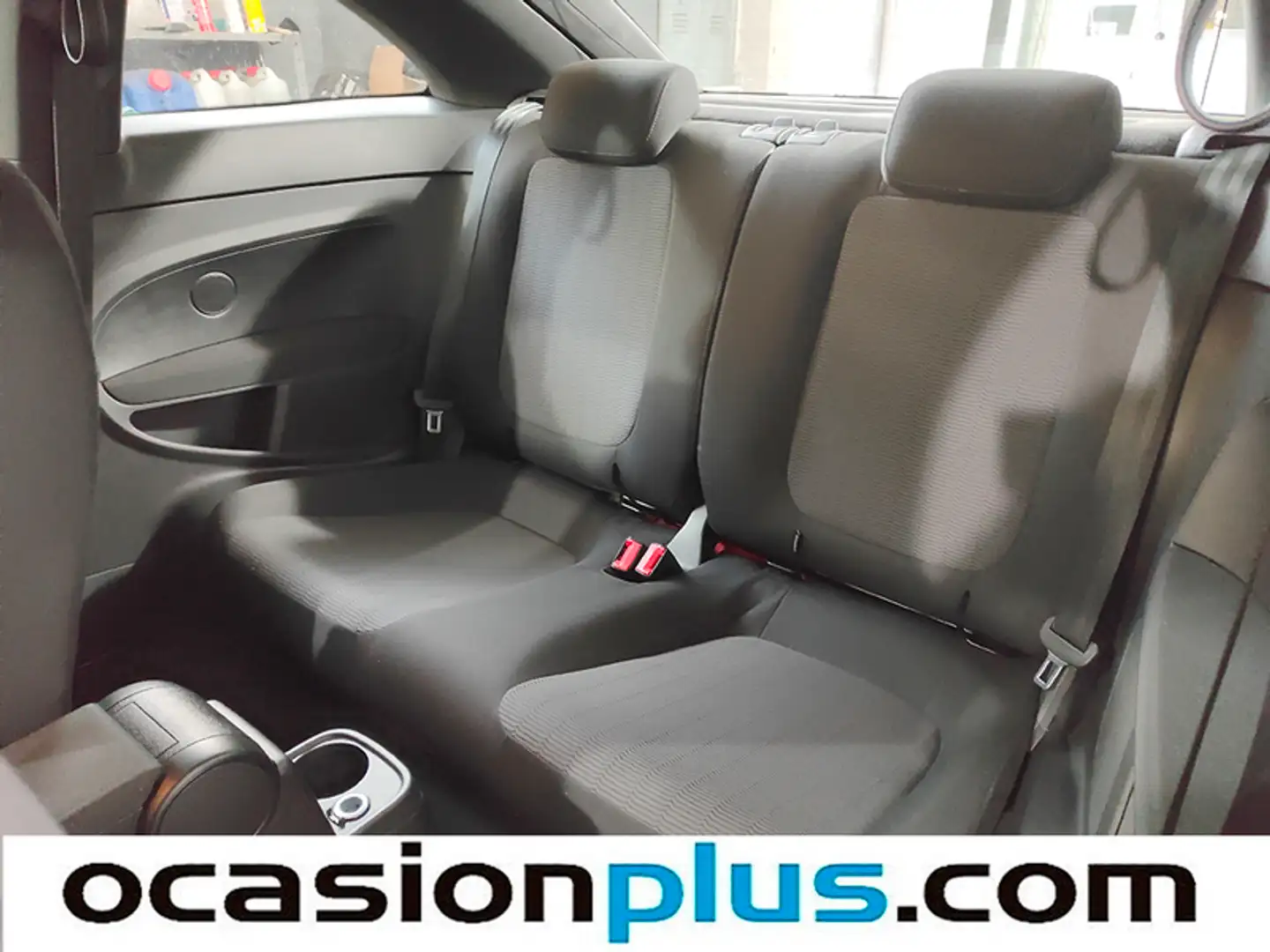 Foto Volkswagen Beetle Volkswagen Beetle 1.6 TDI Beetlemania (105 CV)