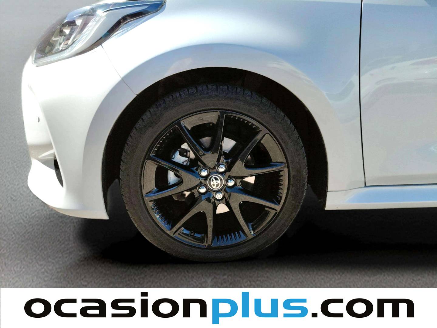 Toyota Yaris Toyota Yaris 1.5 120H Style Plus (116 CV) de ocasión