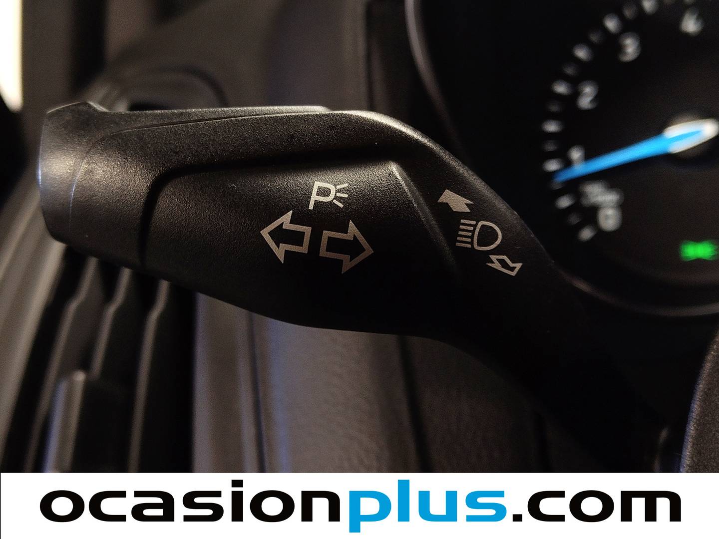 Ford Focus Ford Focus 1.0 Ecoboost S&S ST-Line (125 CV) 125cv