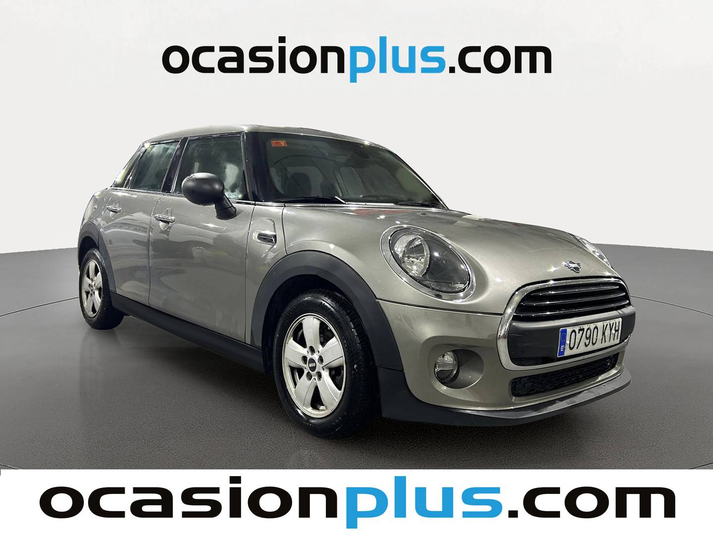 Mini MINI Mini MINI Cooper 5 Puertas 5 Puertas One (102 CV) de ocasión