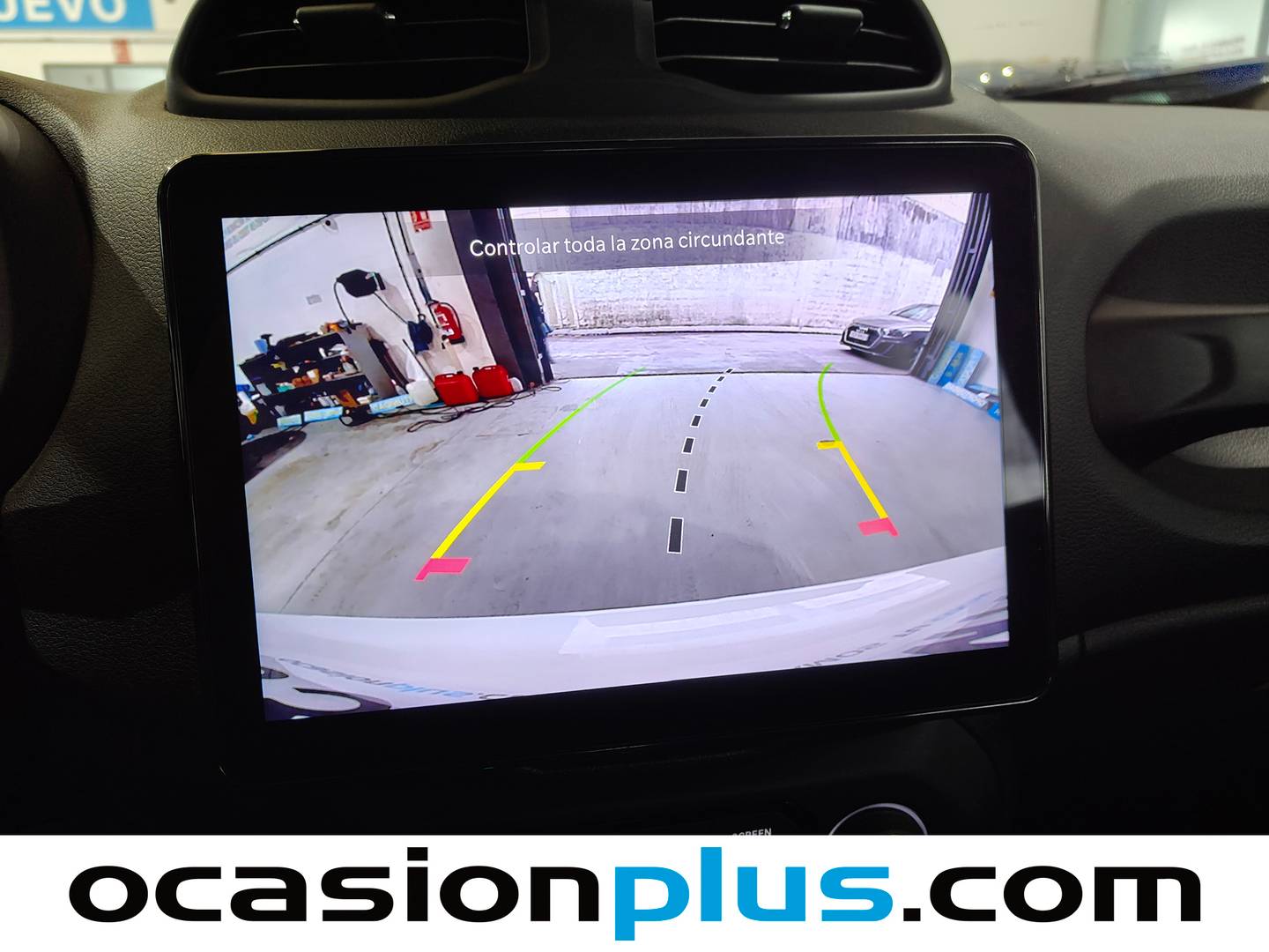 Extras del Jeep Renegade Jeep Renegade eHybrid 1.5 Limited ATX (130 CV)