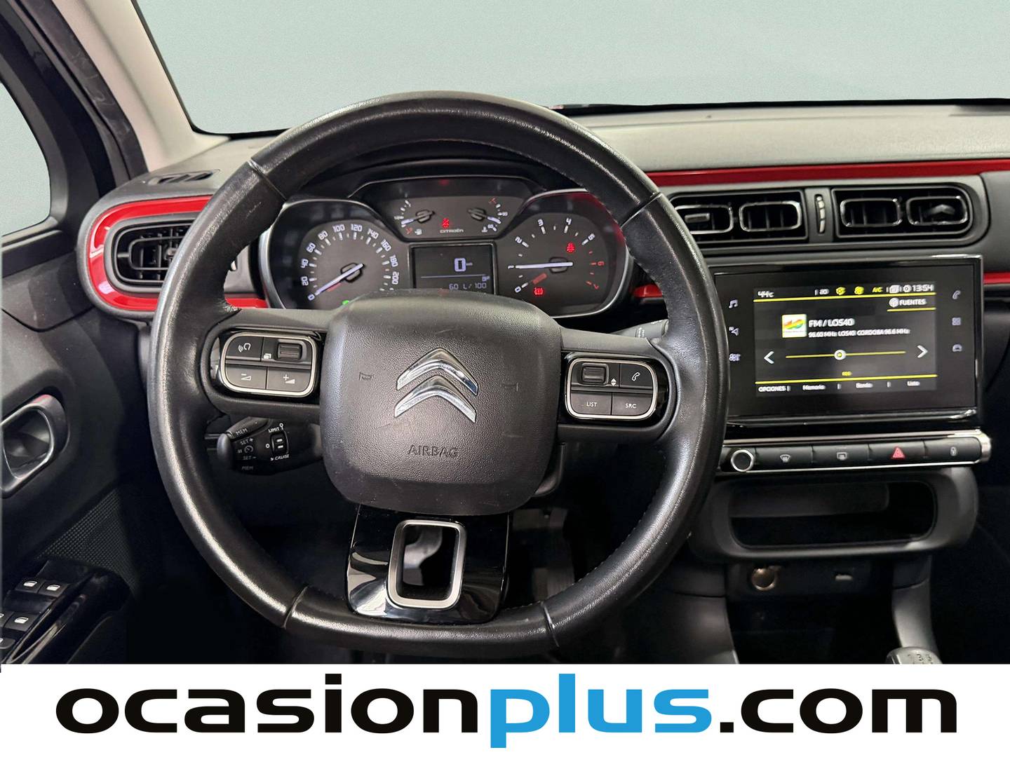 Citroën C3 Citroën C3 PureTech 82 Feel (83 CV) manual