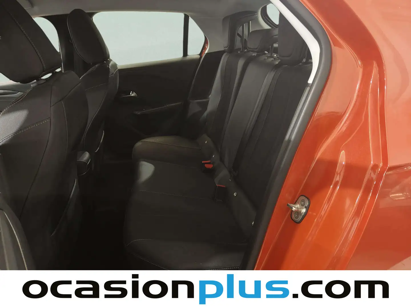 Foto Opel Corsa Opel Corsa 1.2 Turbo XHL Elegance Auto (100 CV)