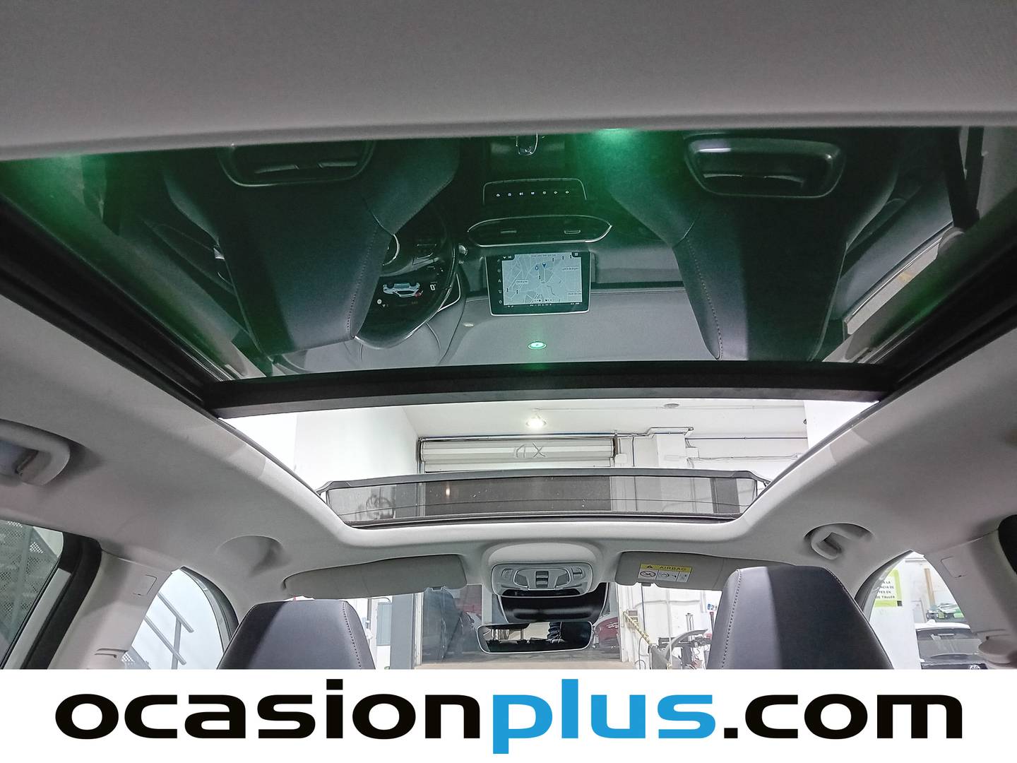 Foto MG HS MG HS 1.5 Turbo GDI Luxury DCT (162 CV)