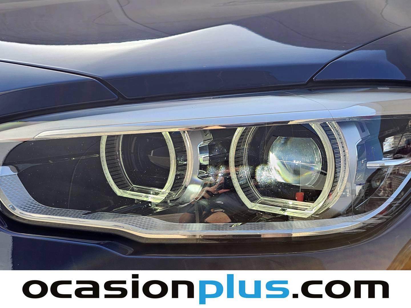 BMW Serie 1 BMW Serie 1 118i (136 CV) barato
