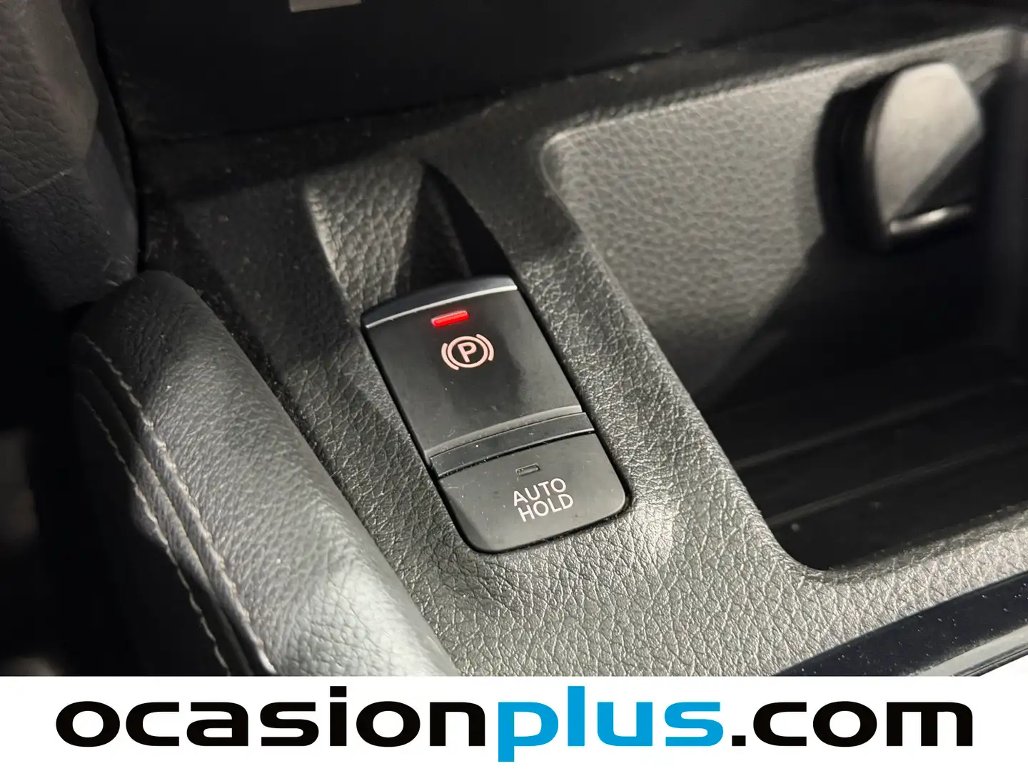 Foto Nissan QASHQAI Nissan Qashqai DIG-T 140 Acenta 4x2 (140 CV)