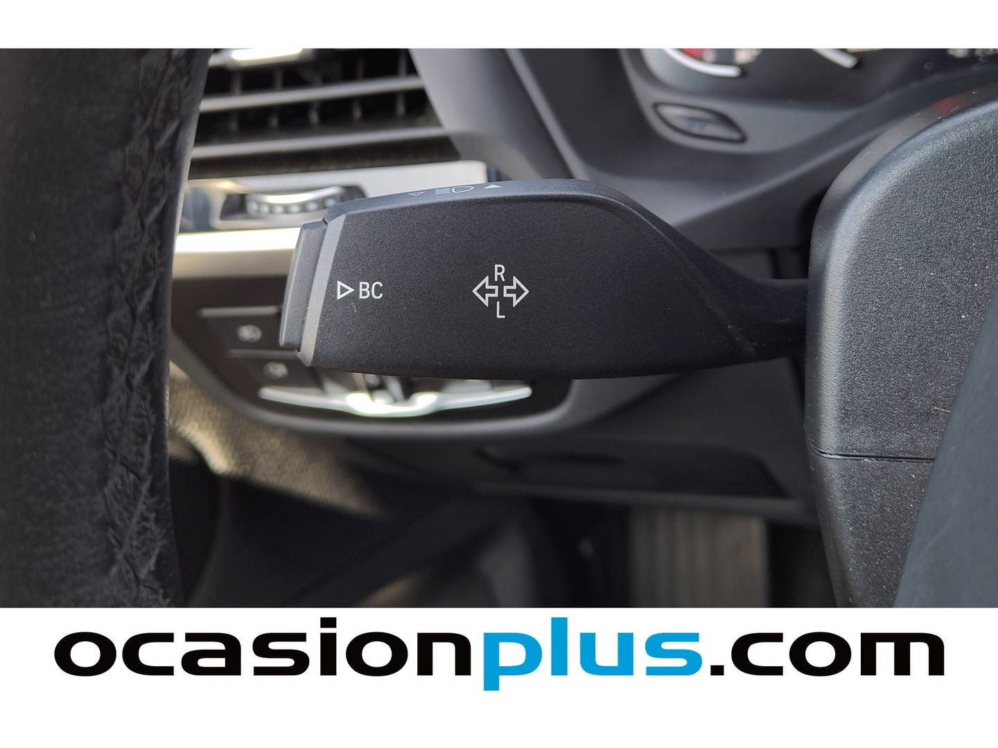 BMW X3 BMW X3 xDrive20d (190 CV) de segunda mano