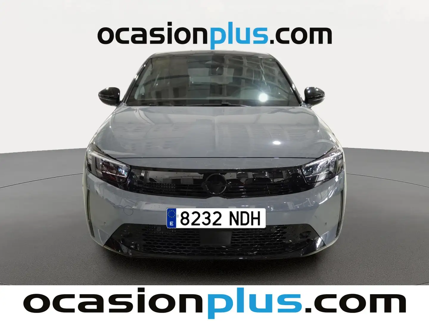 Foto Opel Corsa Opel Corsa 1.2 T XHL GS (100 CV)