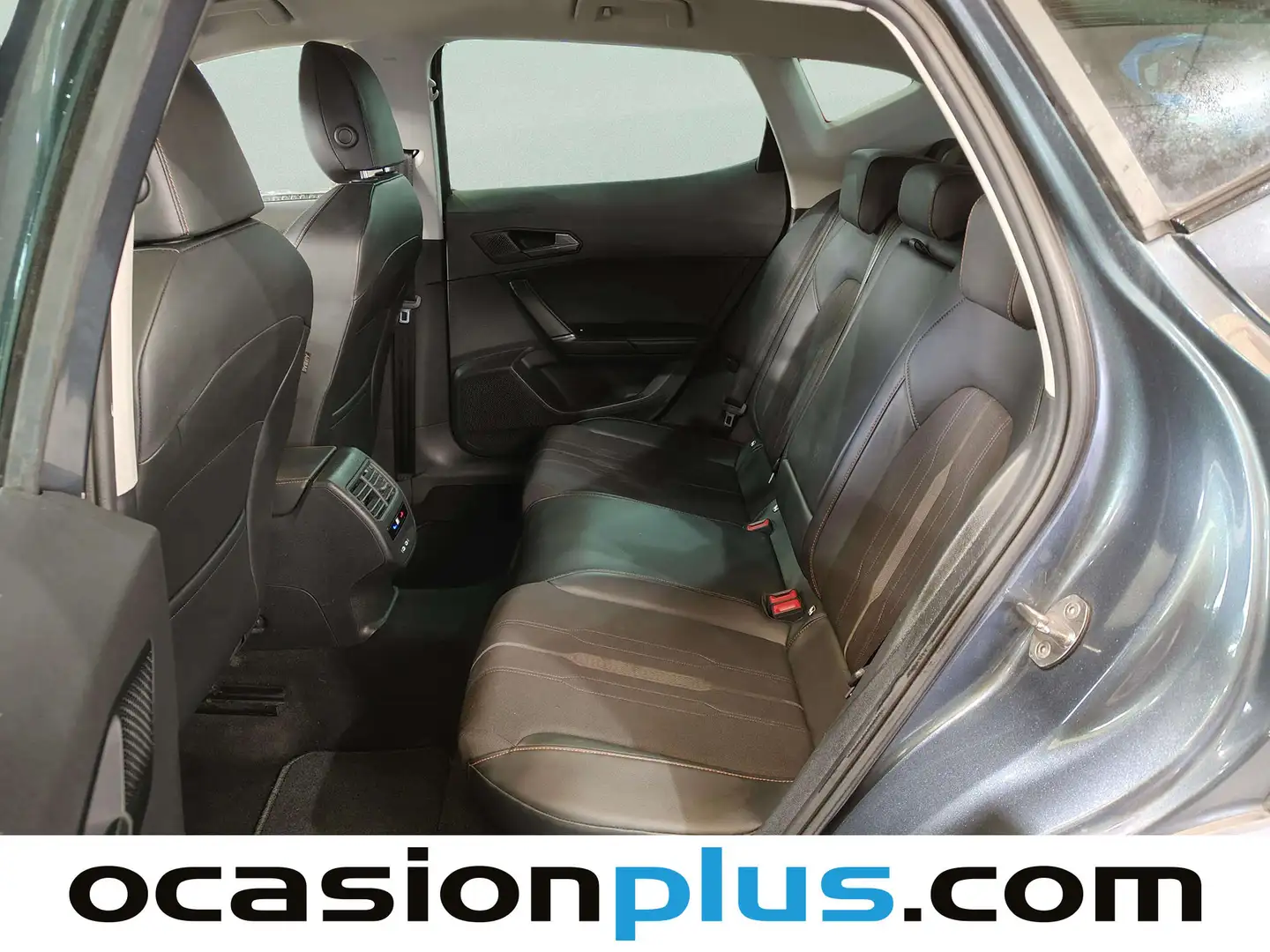 Foto Cupra Formentor CUPRA Formentor 1.5 TSI DSG (150 CV)