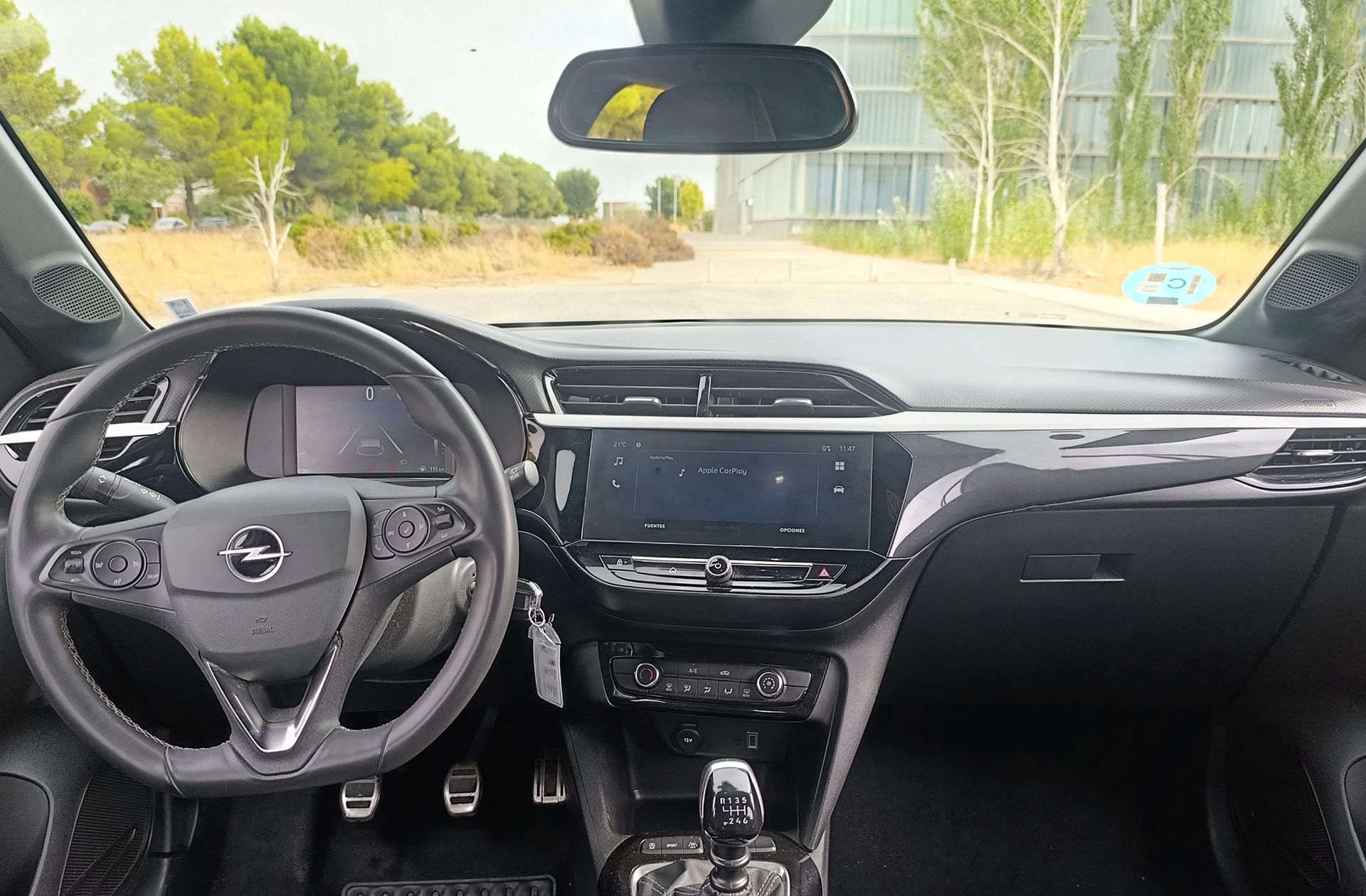 Opel Corsa 1.2 T XHL GS - foto 6