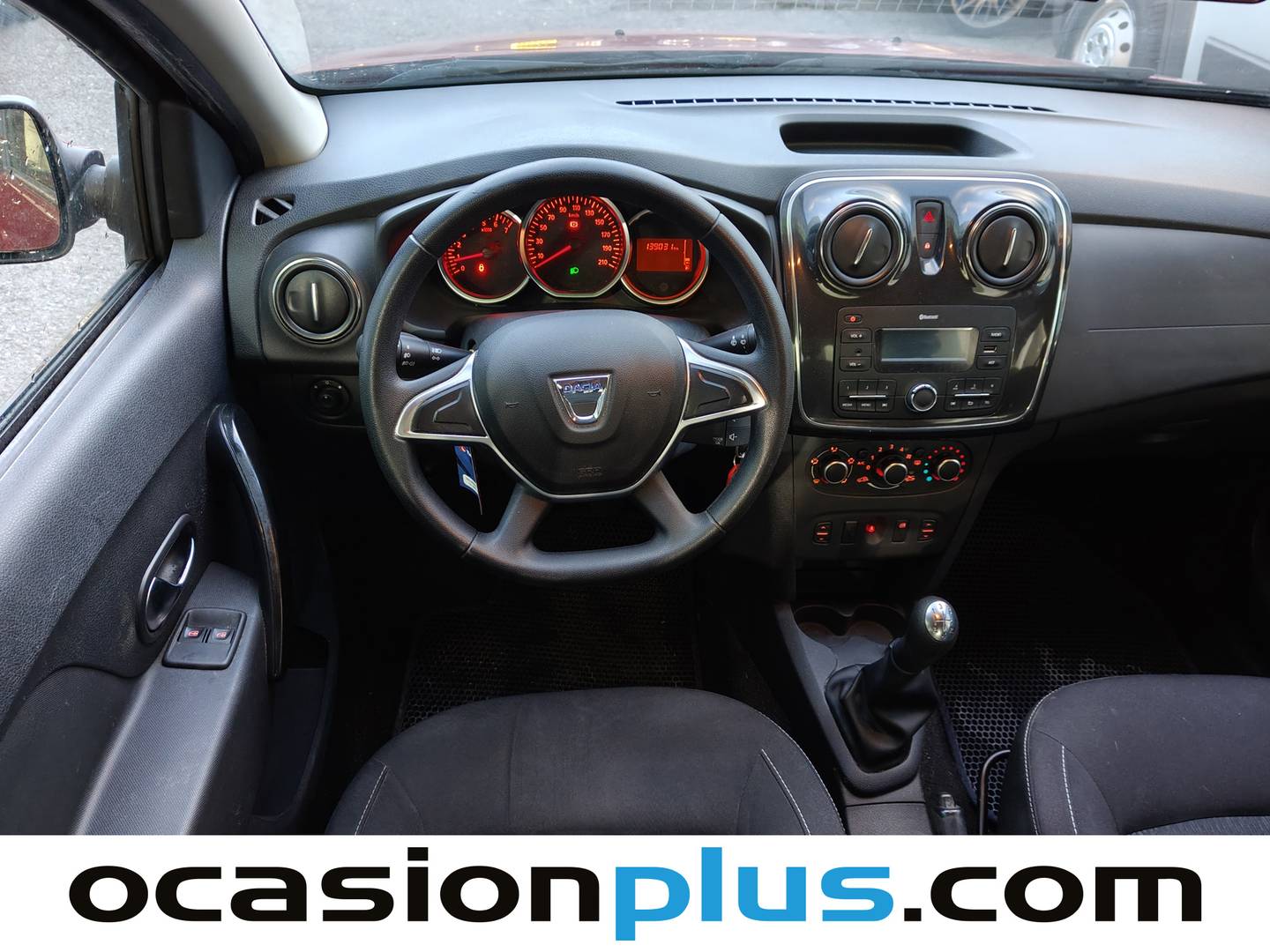 Foto Dacia Logan Dacia Logan Laureate dCi (90CV)