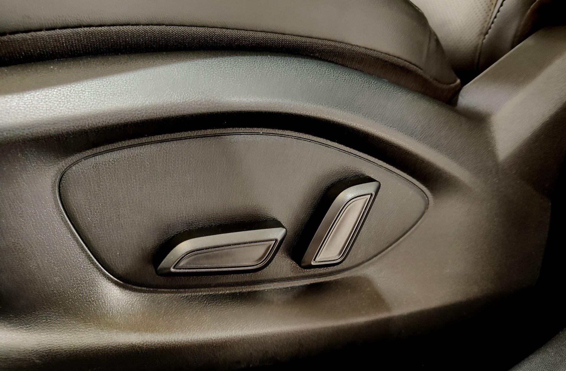 MG ZS 1.5 Hybrid+ Luxury - foto 13