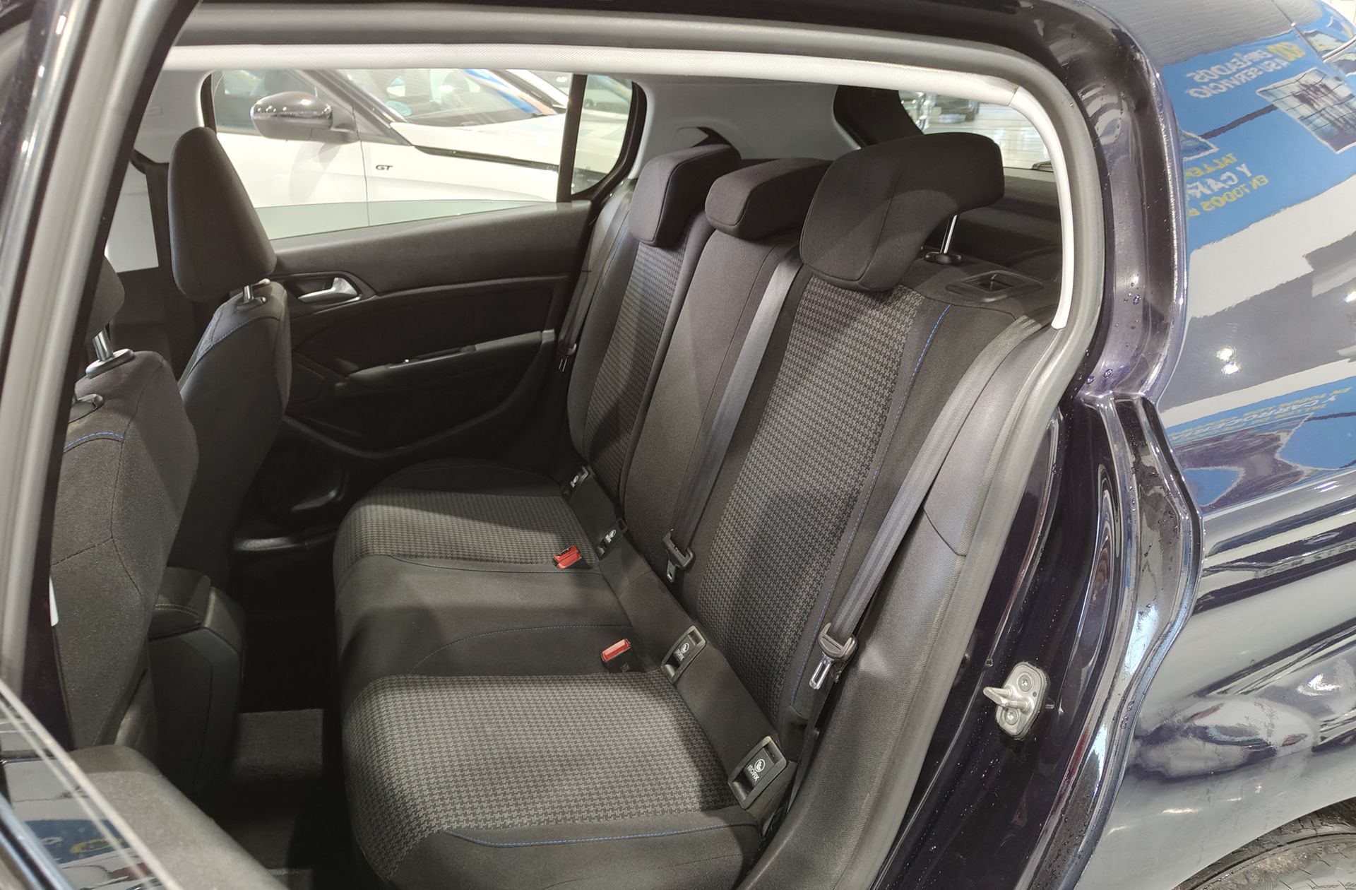 Peugeot 308 PureTech 130 Style - foto 13