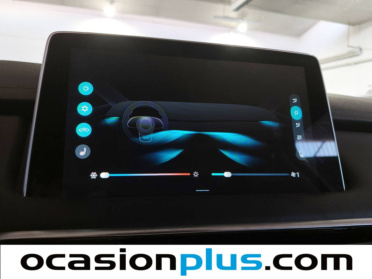 MG HS MG HS 1.5 Turbo GDI Comfort (162 CV) de ocasión