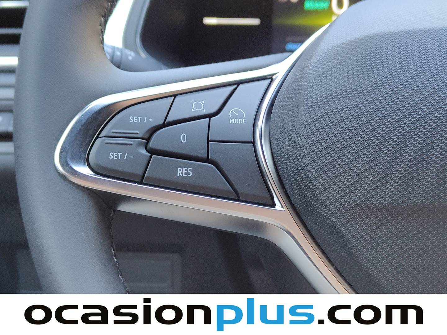 Renault Captur Renault Captur Evolution E-Tech full hybrid (160 CV) al mejor precio