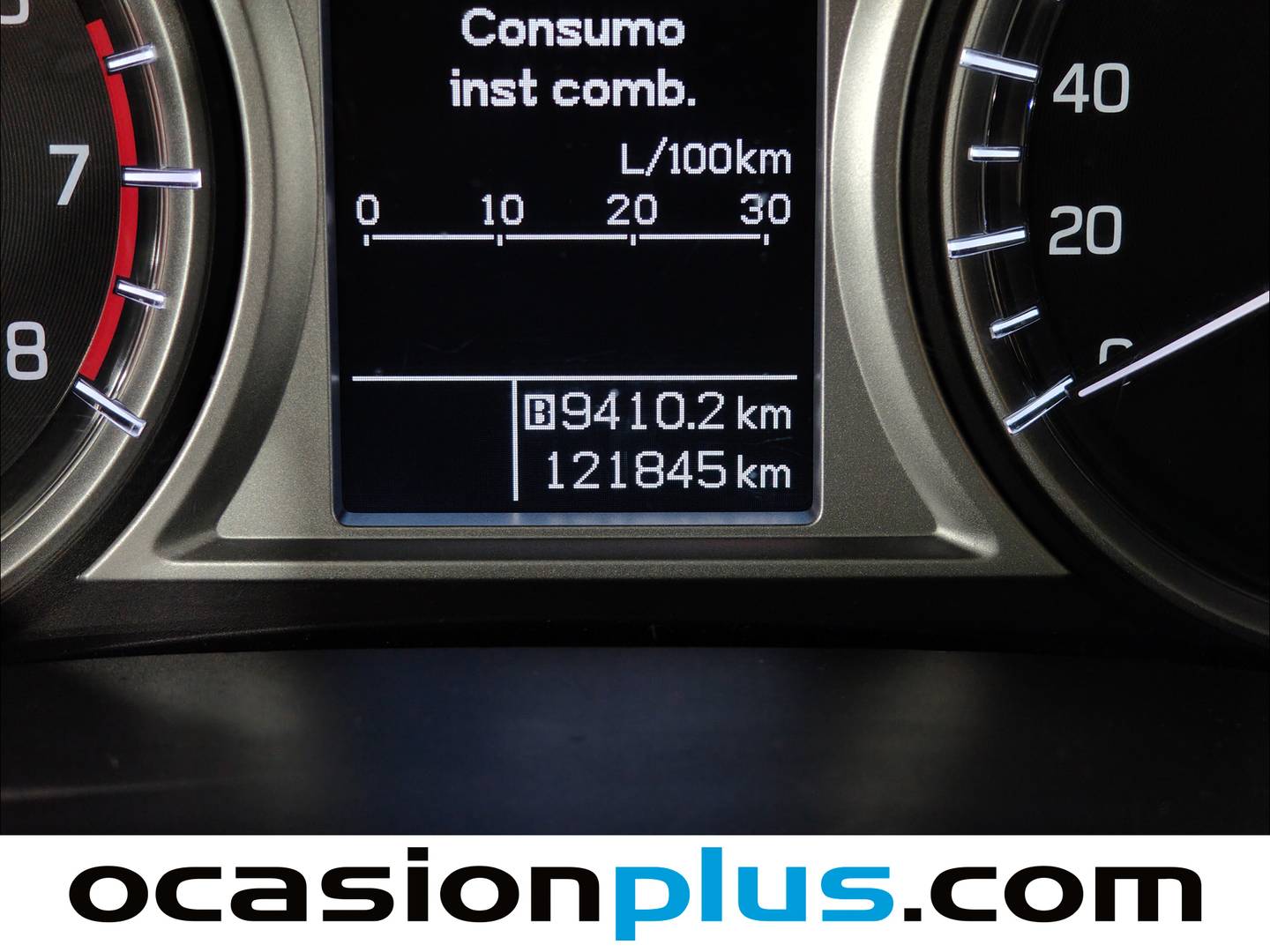 Foto Suzuki Vitara Suzuki Vitara 1.6 VVT GLE (120 CV)