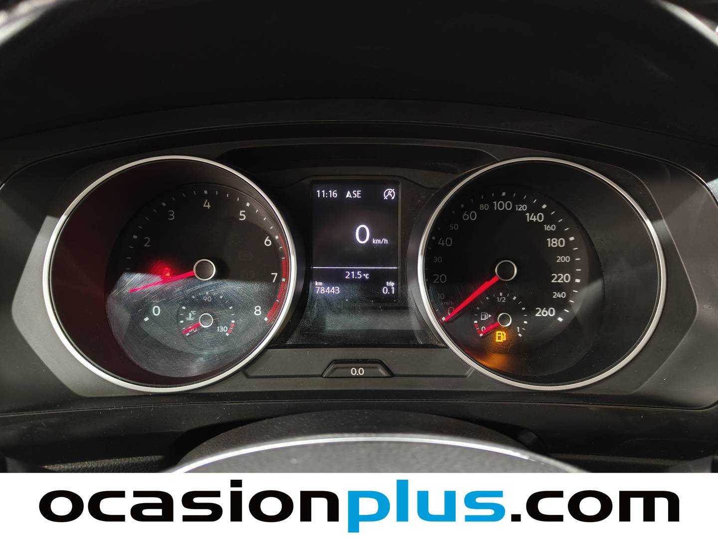 Foto Volkswagen Tiguan Volkswagen Tiguan Edition 1.4 TSI BMT (125 CV)