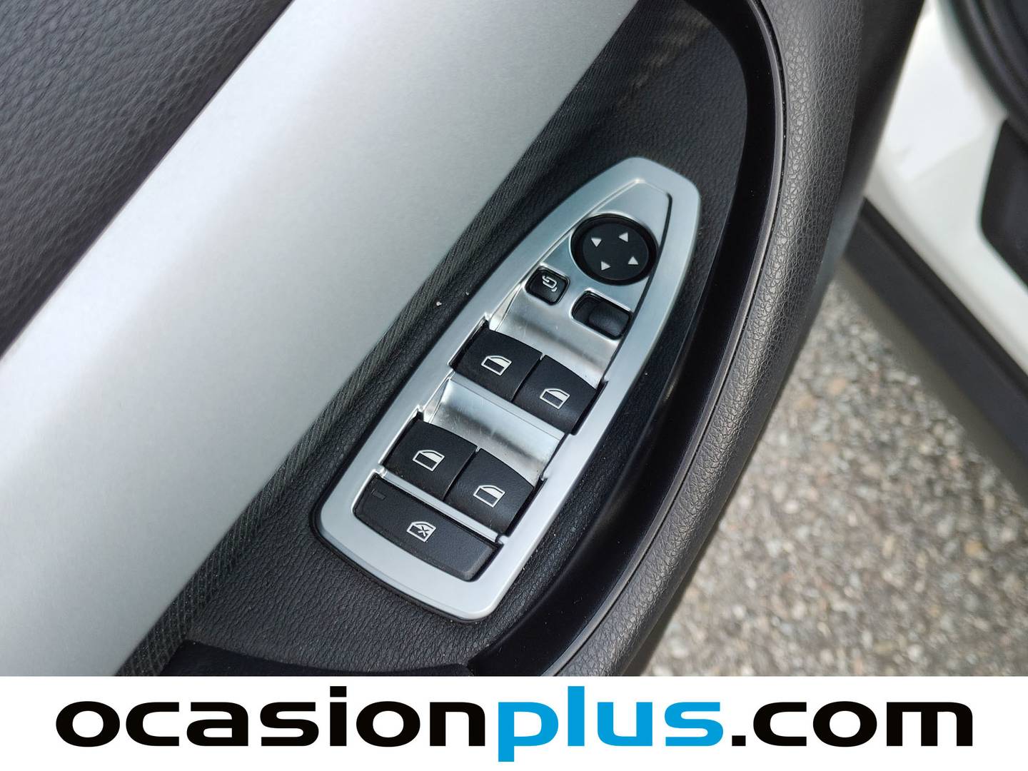 Foto BMW X2 BMW X2 sDrive18i (140 CV) PACK M