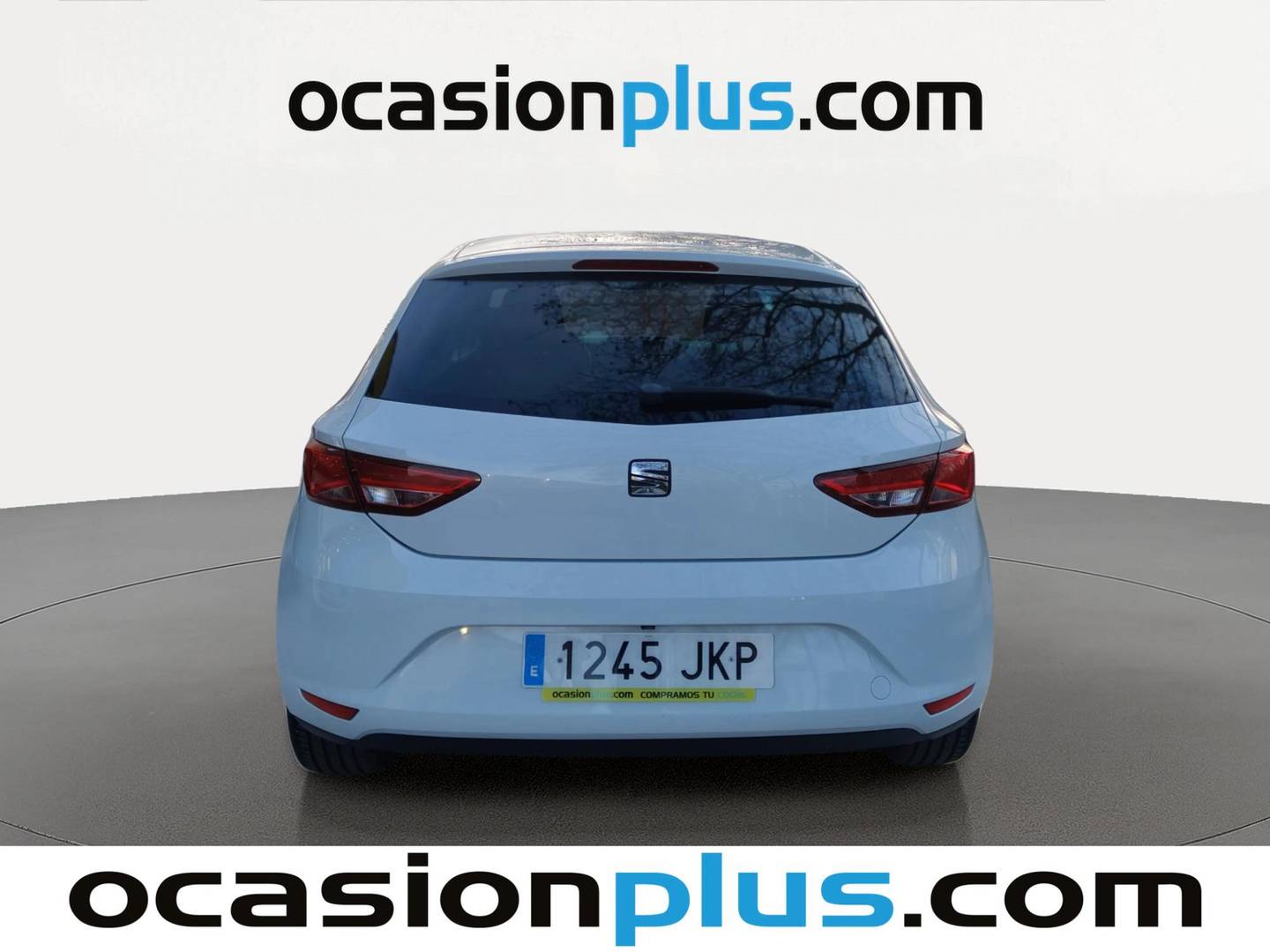 Foto Seat León SEAT León 1.4 TSI ACT S&S Style (150 CV)