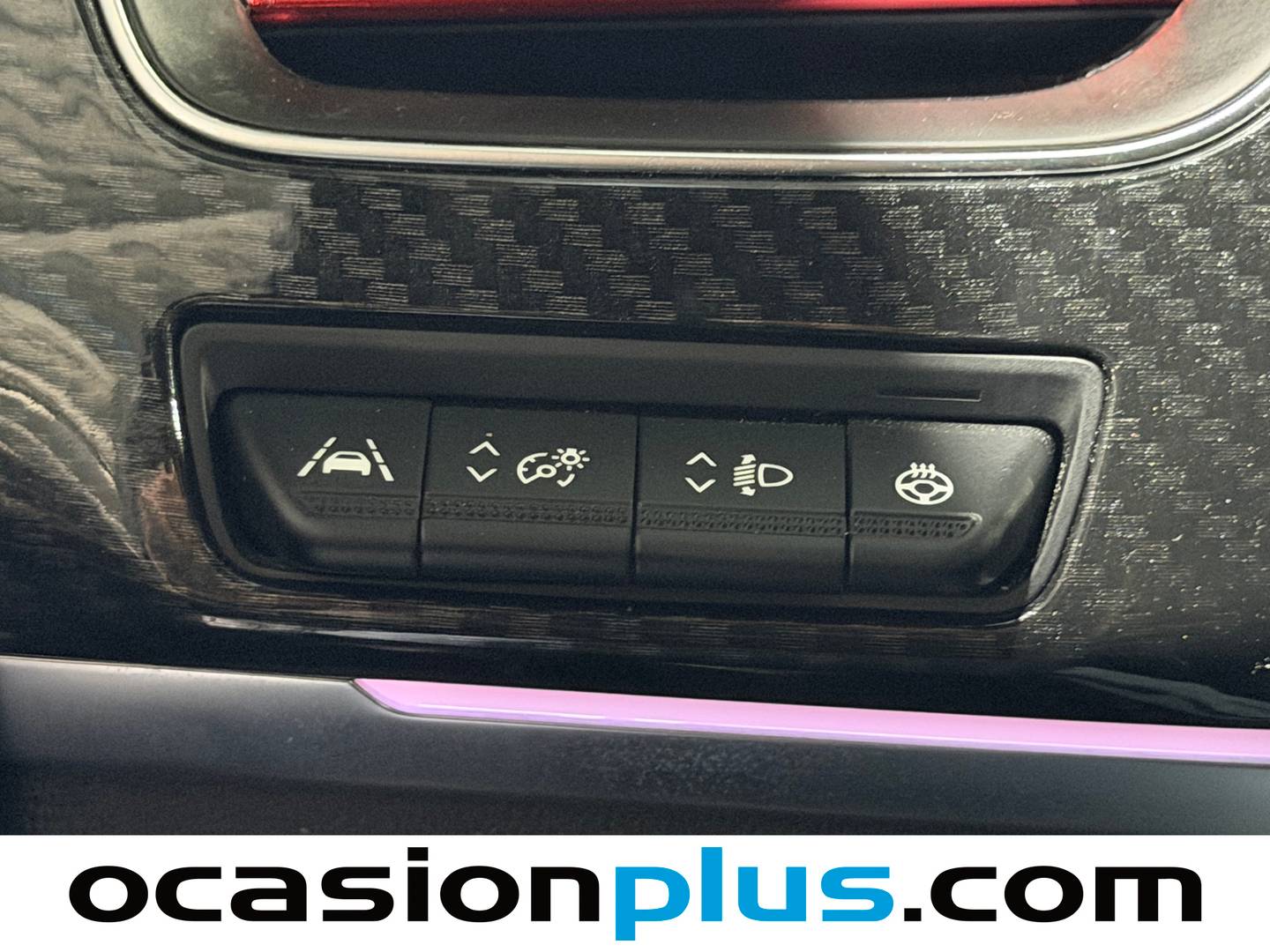 Foto Renault Arkana Renault Arkana RS Line TCe (140 CV) EDC Microhíbrido