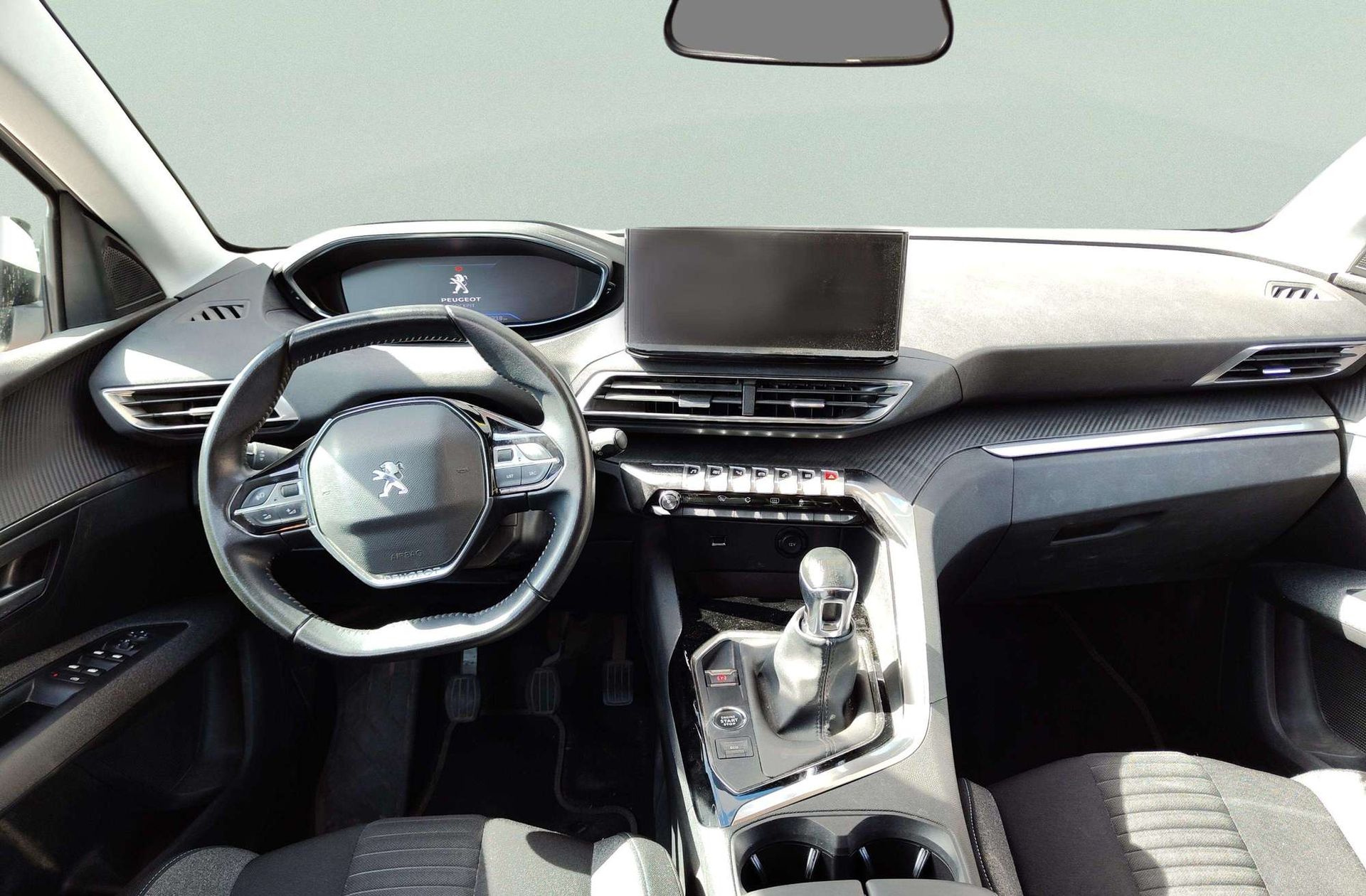 Peugeot 5008 PureTech 130 Style 7 plazas - foto 7