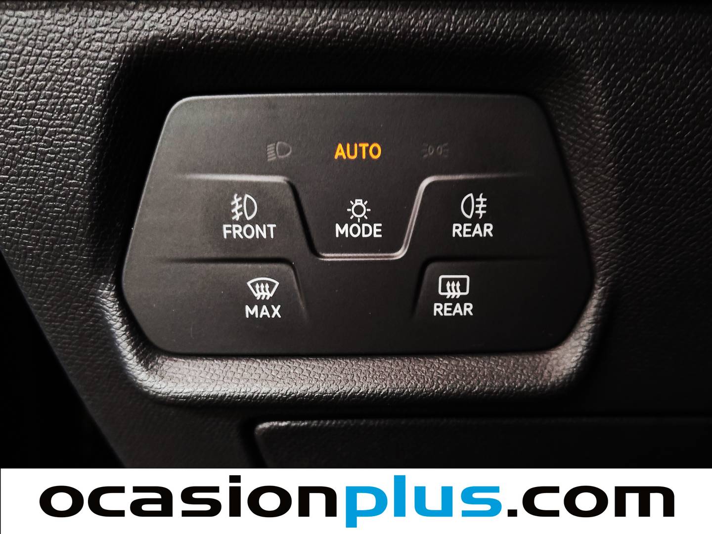 Acabados Seat León Seat León ST 1.5 TGI GNC S&S Xcellence Go L DSG (130 CV)