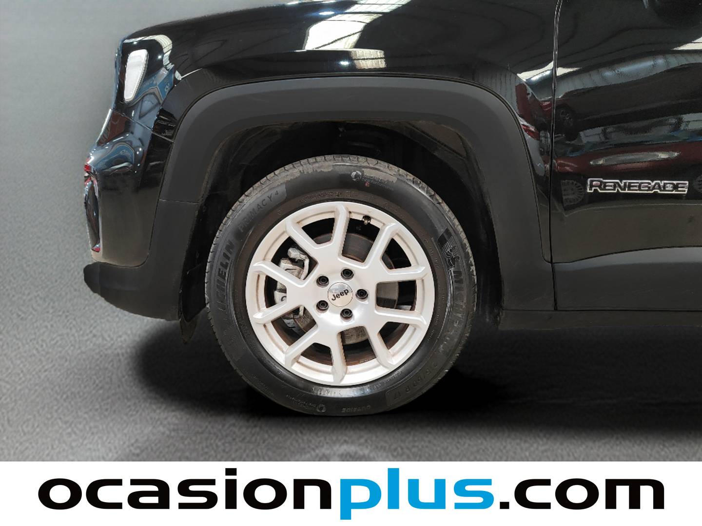 Jeep Renegade Jeep Renegade eHybrid 1.5 Limited DCT (130 CV) 2024