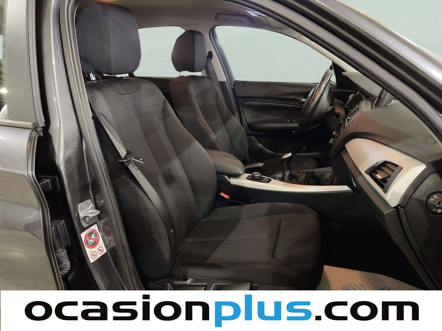 BMW Serie 1 BMW Serie 1 116i (109 CV) 2016