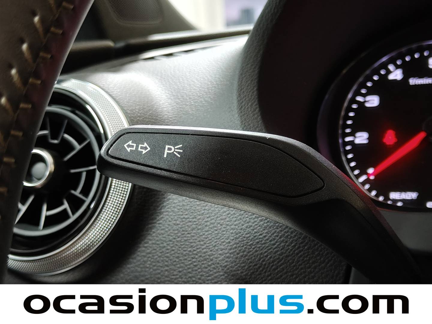 Audi A3 Audi A3 Sportback S line 35 TFSI (150 CV) manual