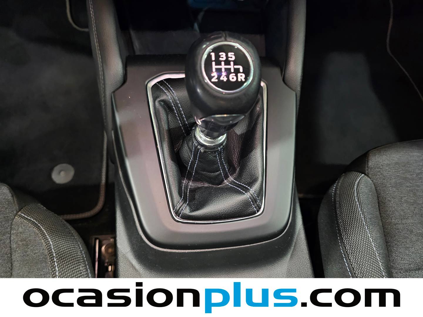 Ford Focus Ford Focus 1.0 Ecoboost MHEV Active (155 CV) de ocasión