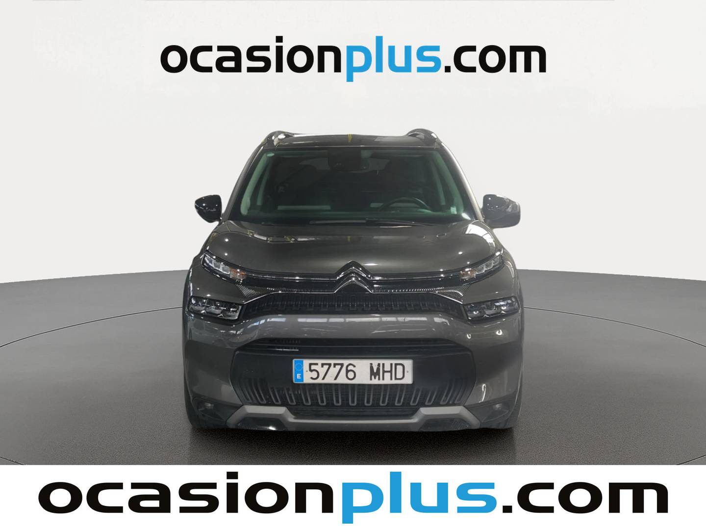 Foto Citroën C3 Aircross Citroen C3 Aircross PureTech 110 S&S Shine (110 CV)