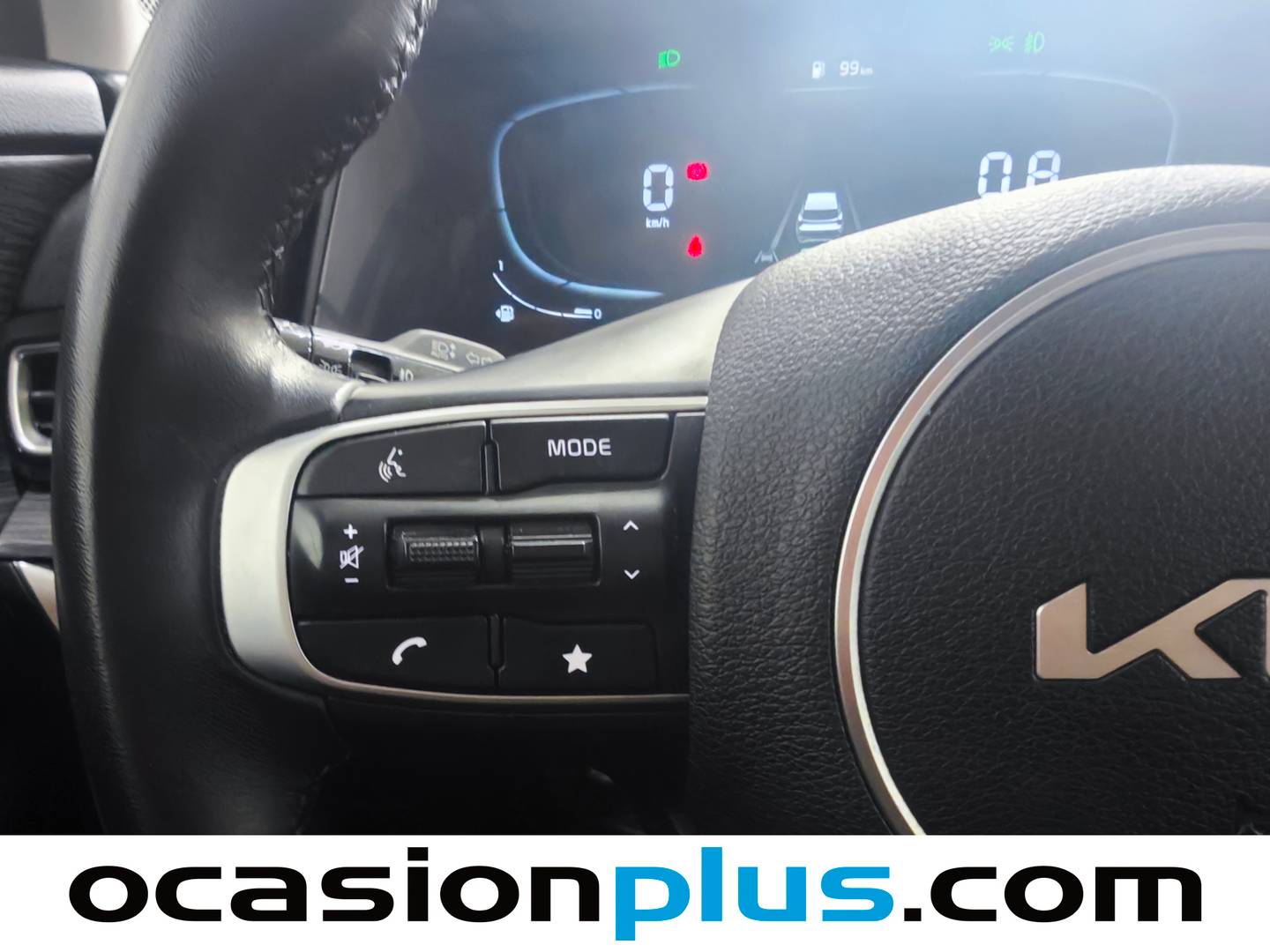 Foto KIA Sportage Kia Sportage 1.6 T-GDi MHEV Drive 4x2 (150 CV)