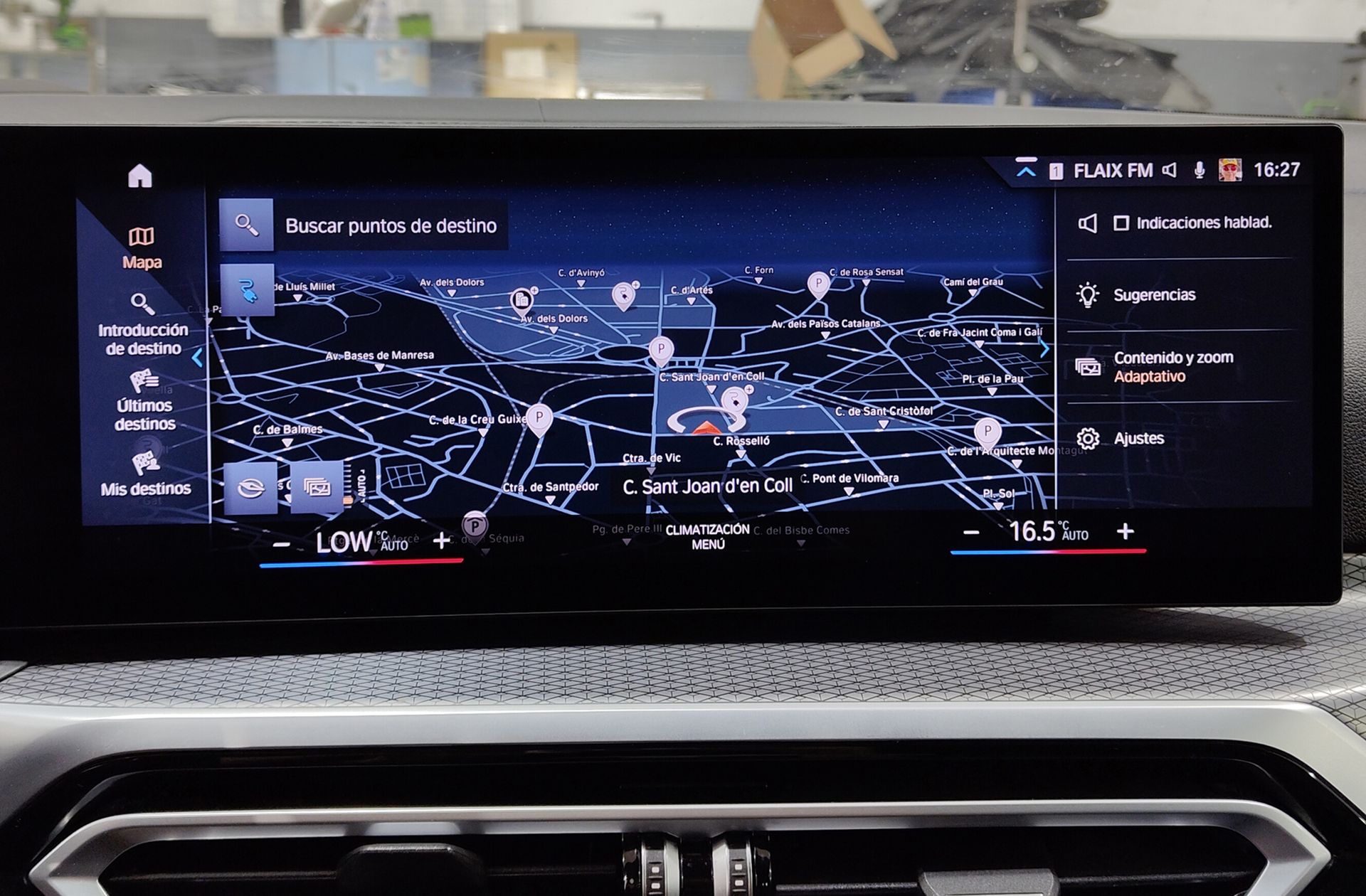 BMW i4 M50 - foto 8