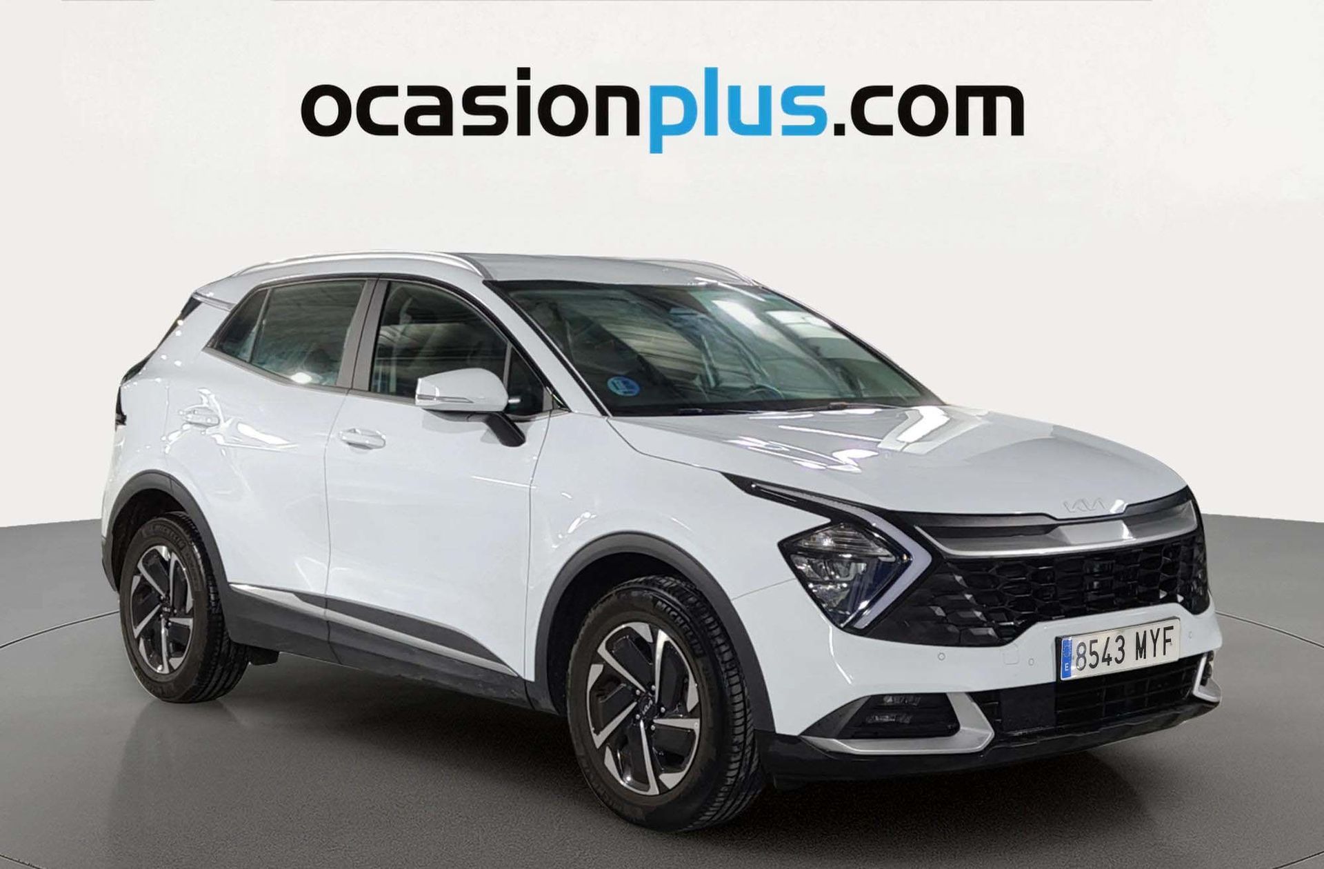 Kia Sportage 1.6 T-GDi HEV Drive 4x2 - foto 2