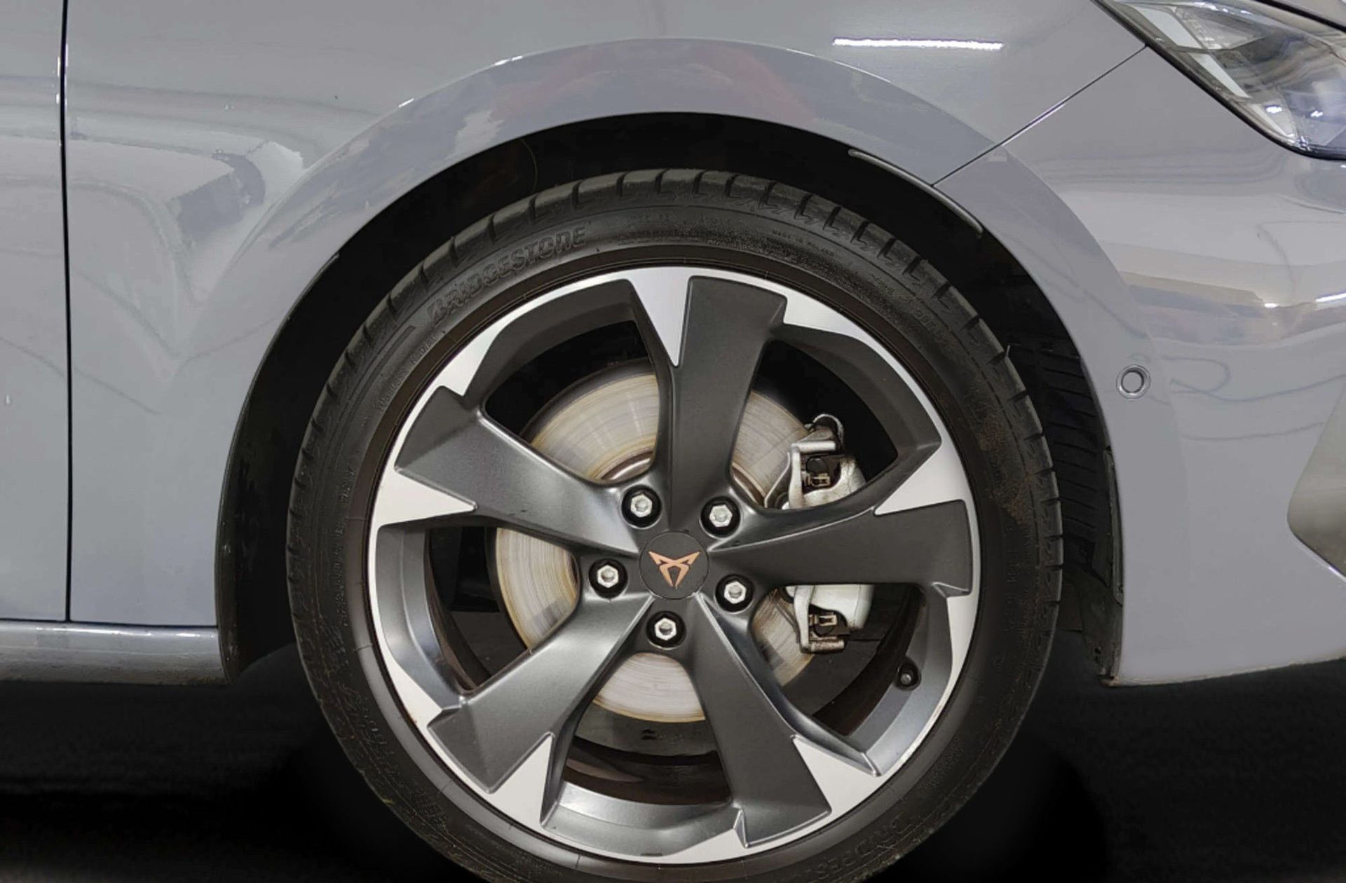 Cupra León 1.5 TSI e-Hybrid DSG - foto 35