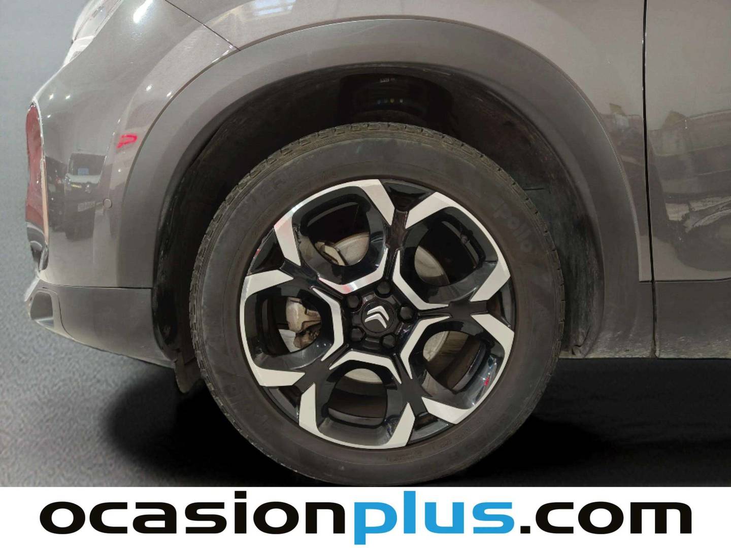 Citroën C5 Aircross Citroen C5 Aircross PureTech 130 S&S C Series (131 CV) barato