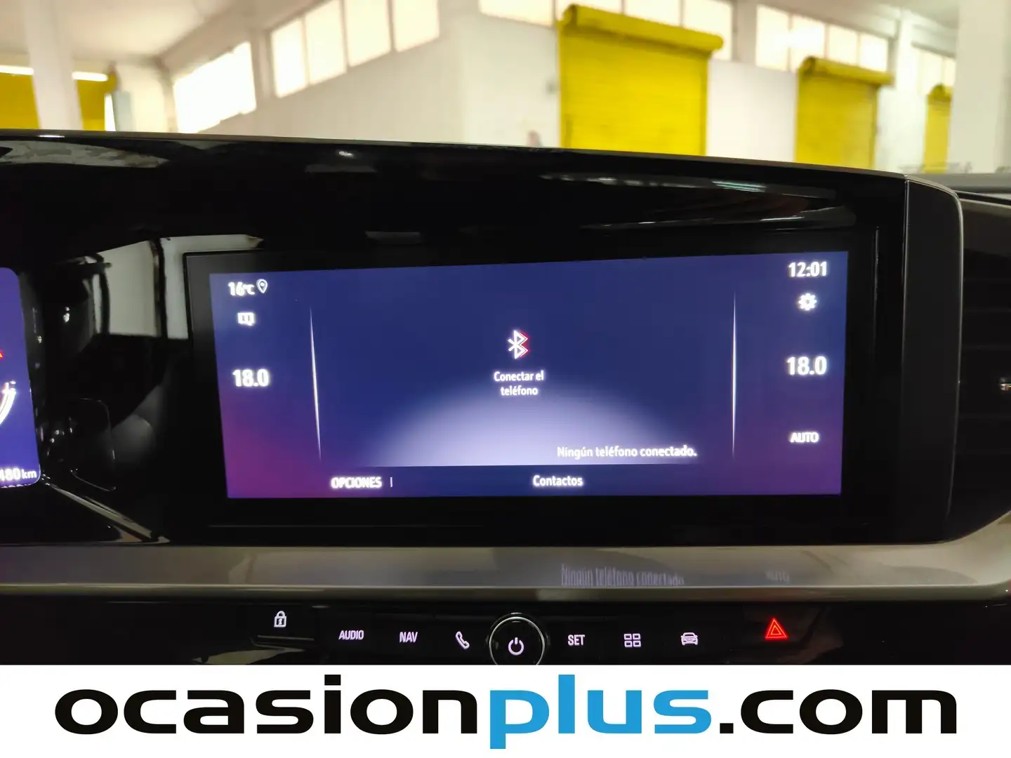 Foto Opel Mokka Opel Mokka 1.2 T Ultimate (136 CV)