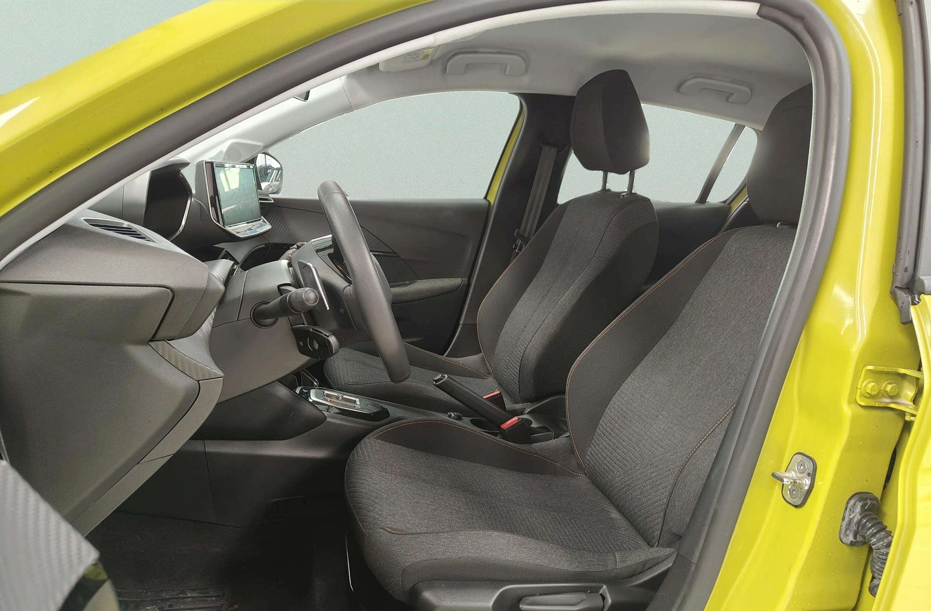 Peugeot 208 Style Hybrid 110 eDCS6 - foto 10