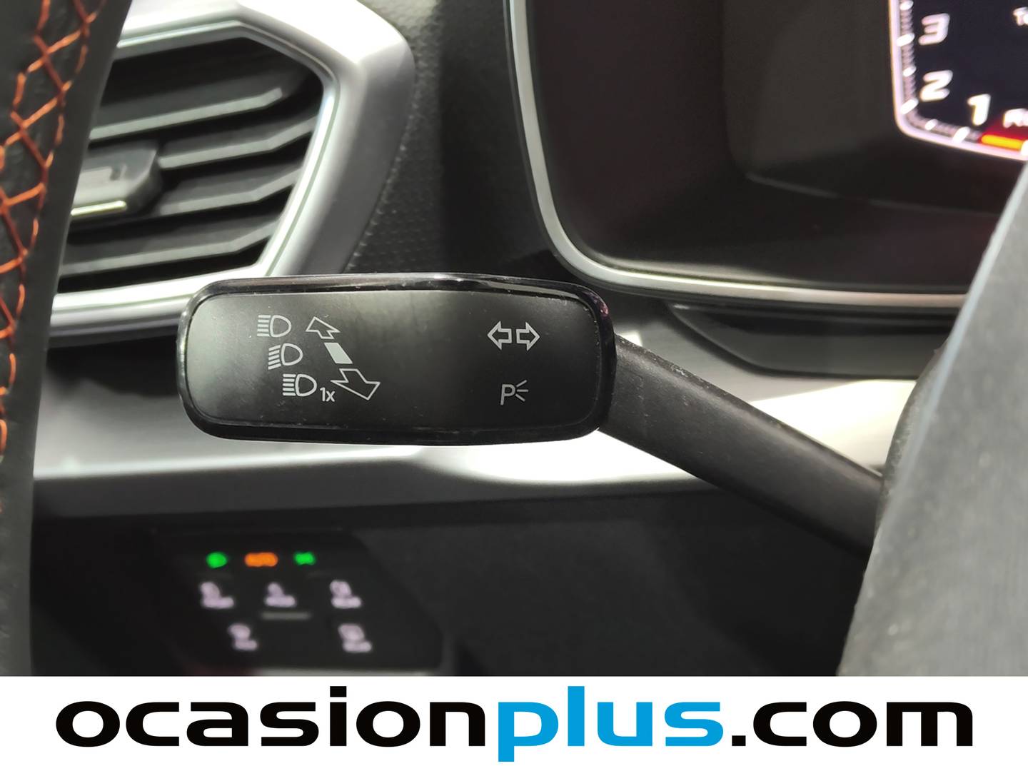 Foto Seat León SEAT León 1.5 TSI S&S FR XL (130 CV)