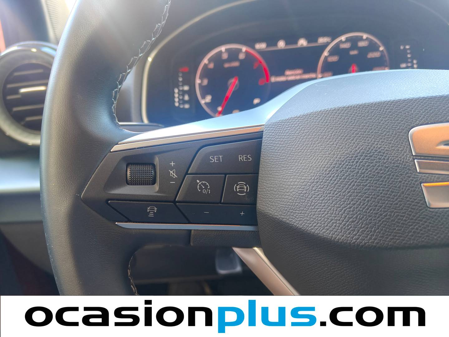 Seat Arona Seat Arona 1.0 TSI Xperience XL DSG (110 CV) 110cv